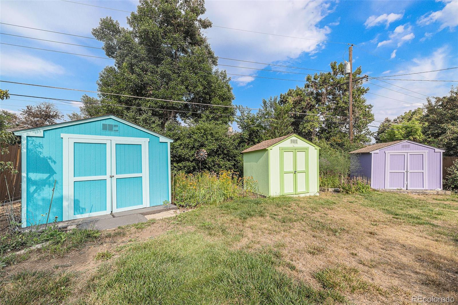 MLS Image #24 for 2920 s perry way,denver, Colorado