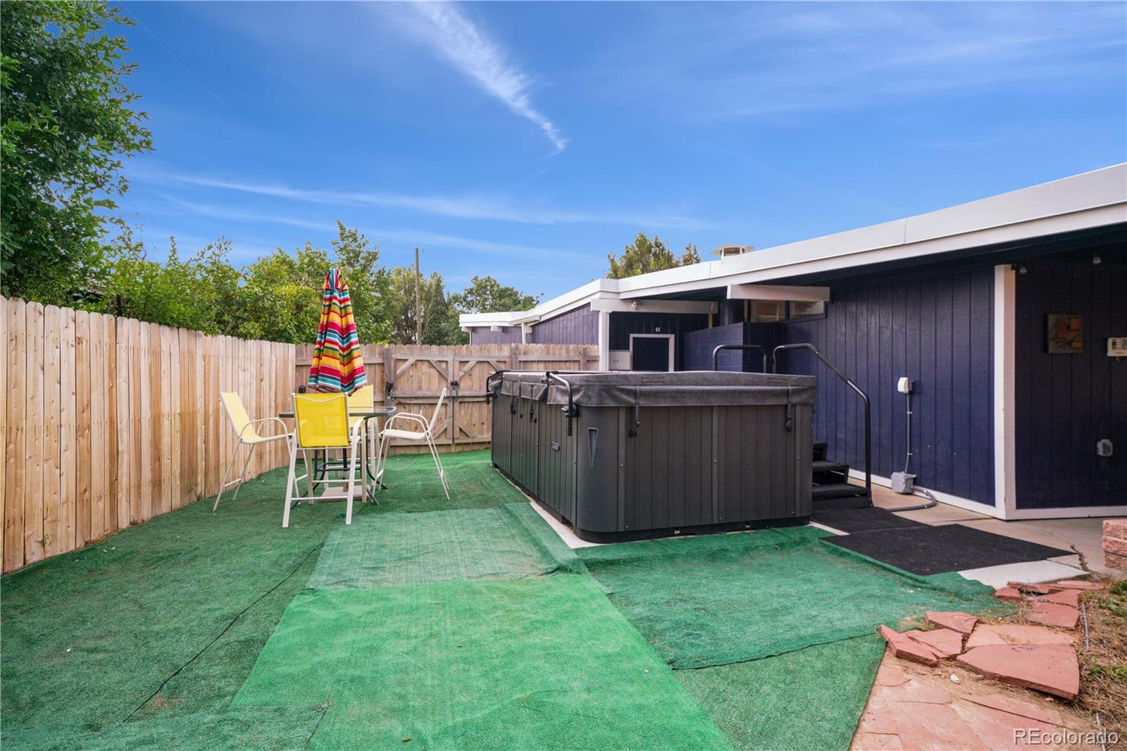 MLS Image #27 for 2621  valley view drive,denver, Colorado