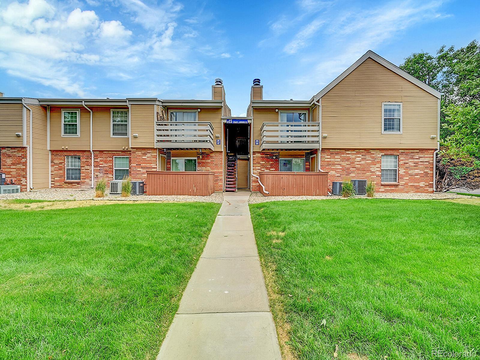 MLS Image #0 for 3340 s ammons street 208,lakewood, Colorado