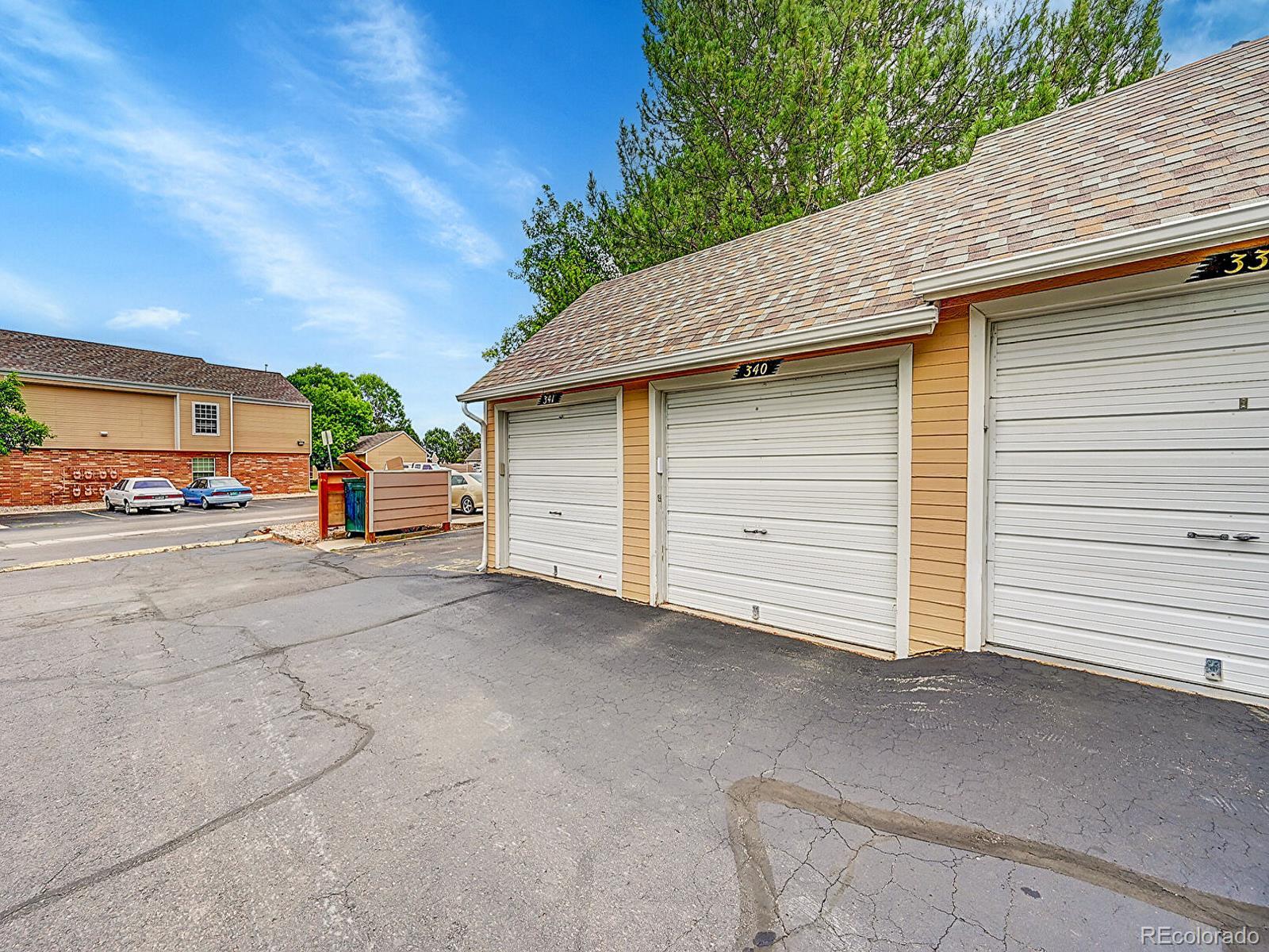 MLS Image #27 for 3340 s ammons street 208,lakewood, Colorado