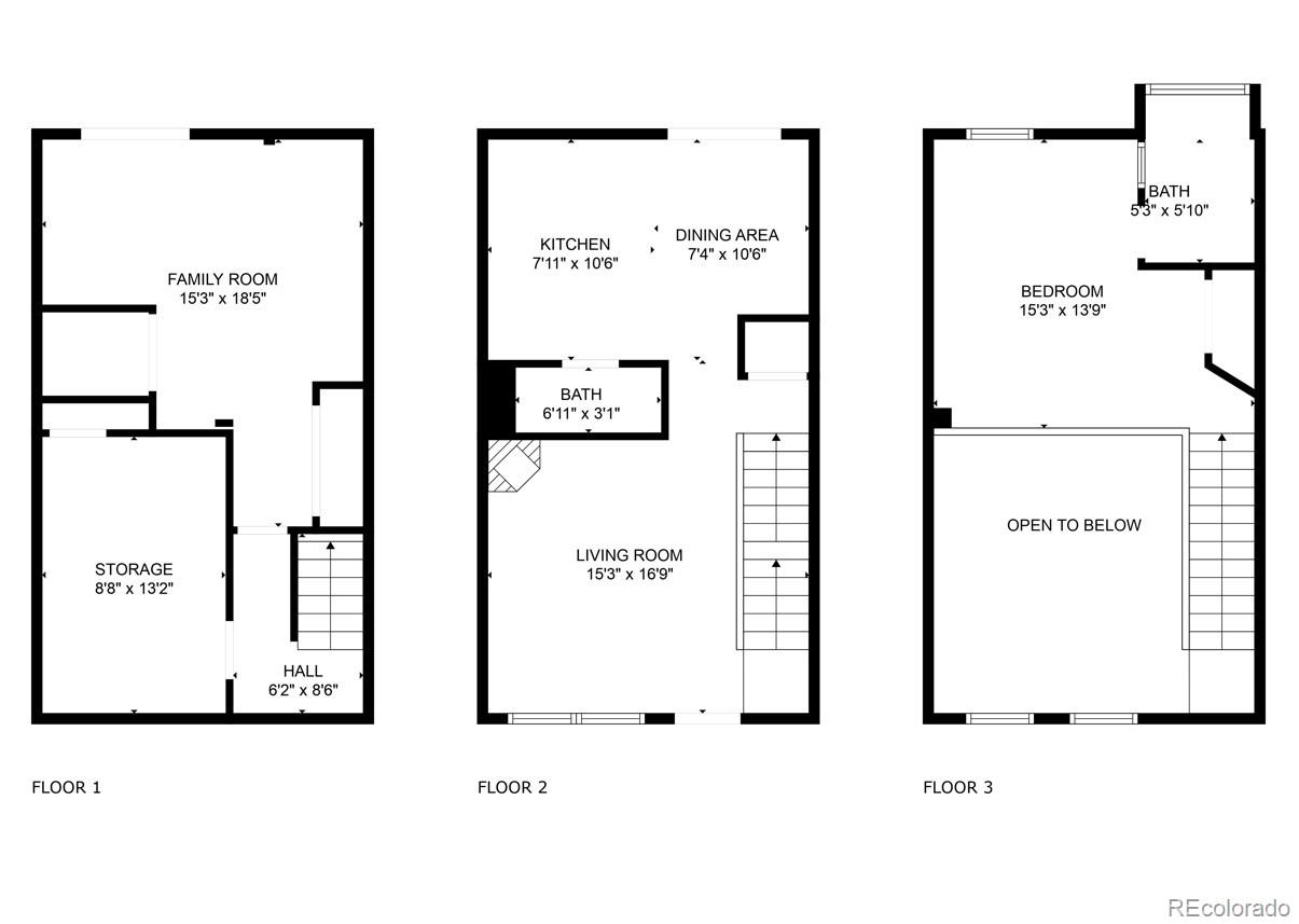 MLS Image #15 for 5526  dunbar court,colorado springs, Colorado