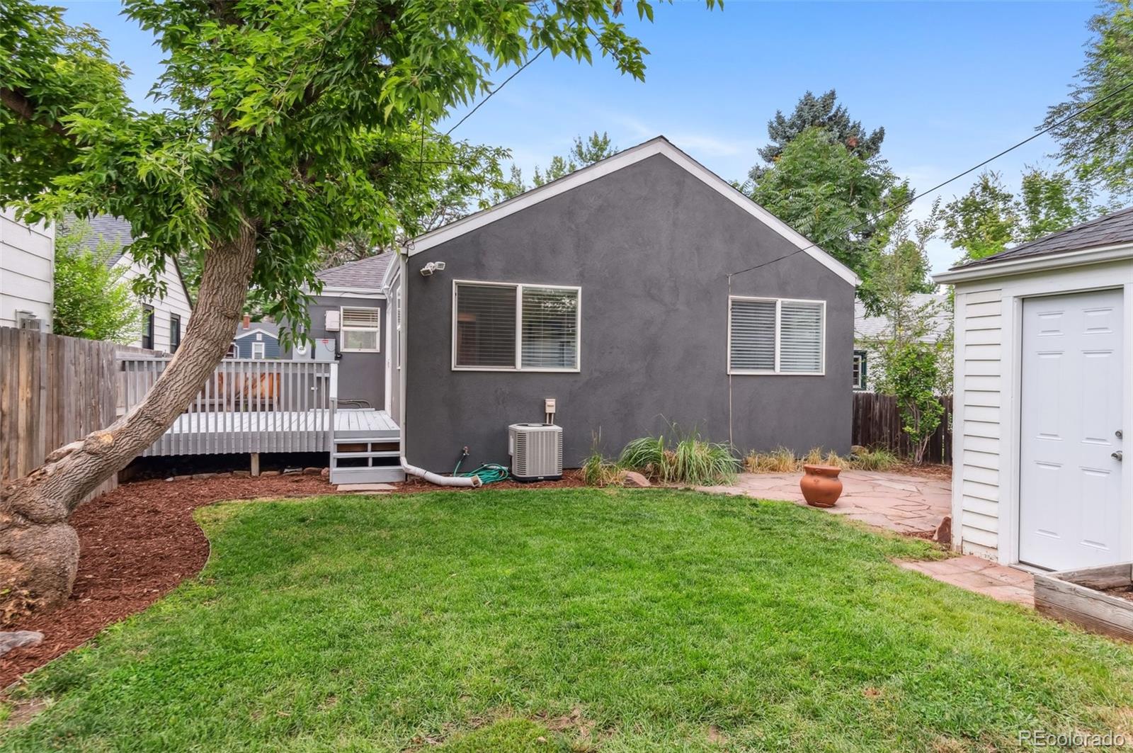 MLS Image #25 for 2576 s humboldt street,denver, Colorado