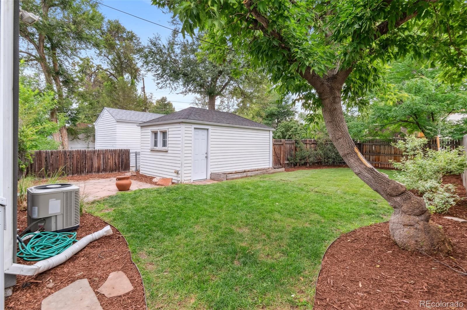 MLS Image #27 for 2576 s humboldt street,denver, Colorado