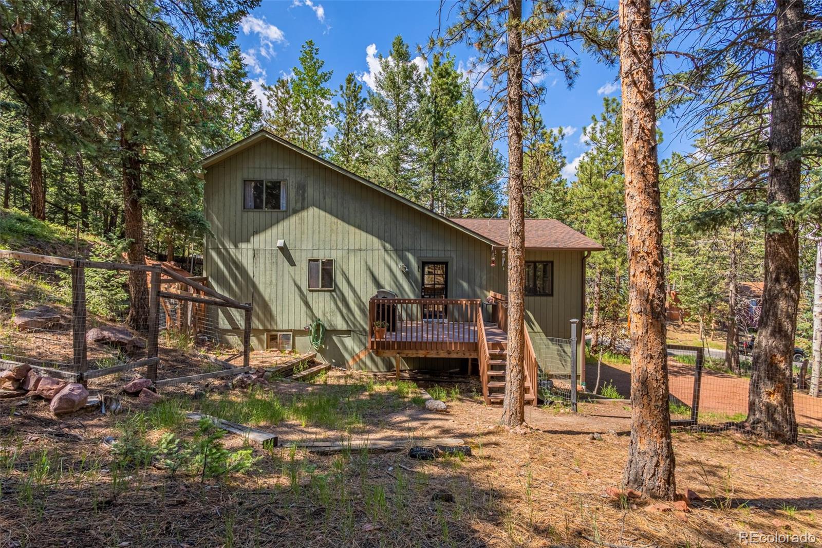 MLS Image #19 for 1309 w browning avenue,woodland park, Colorado