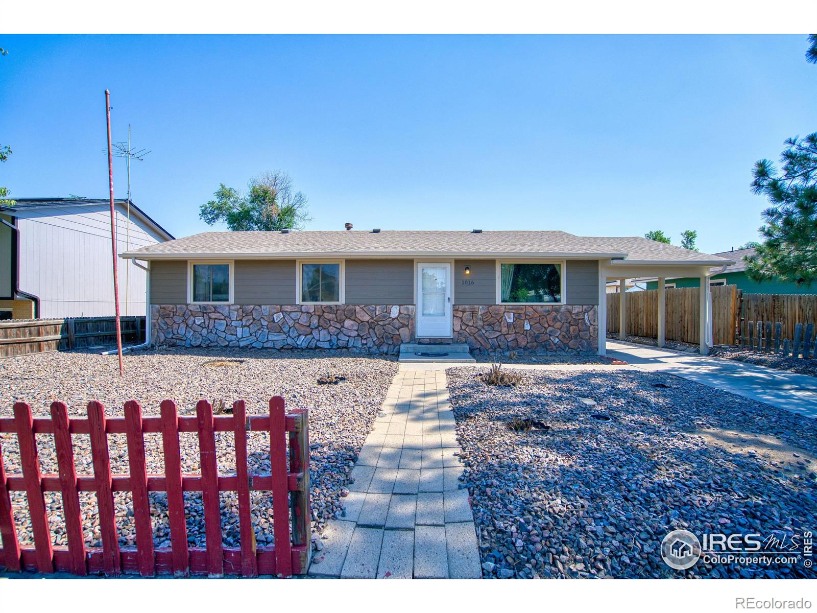 MLS Image #0 for 1016  pacific court,fort lupton, Colorado