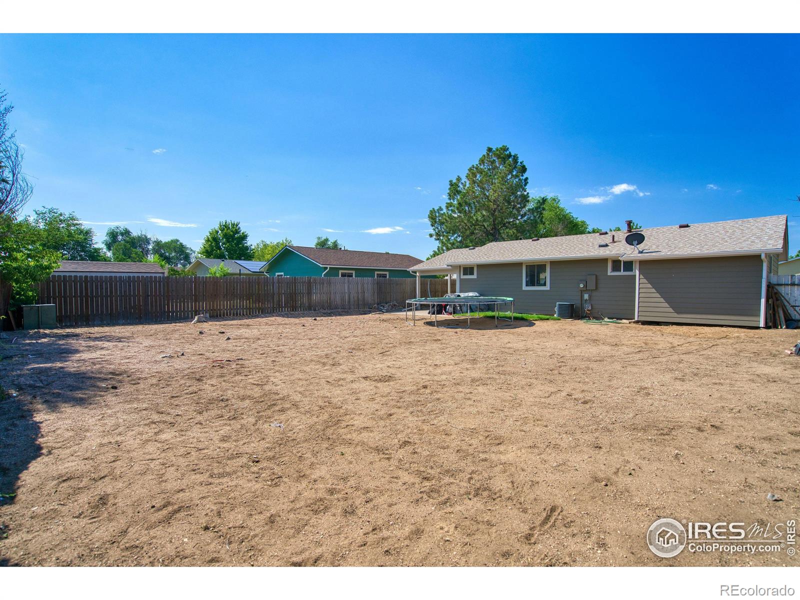 MLS Image #20 for 1016  pacific court,fort lupton, Colorado