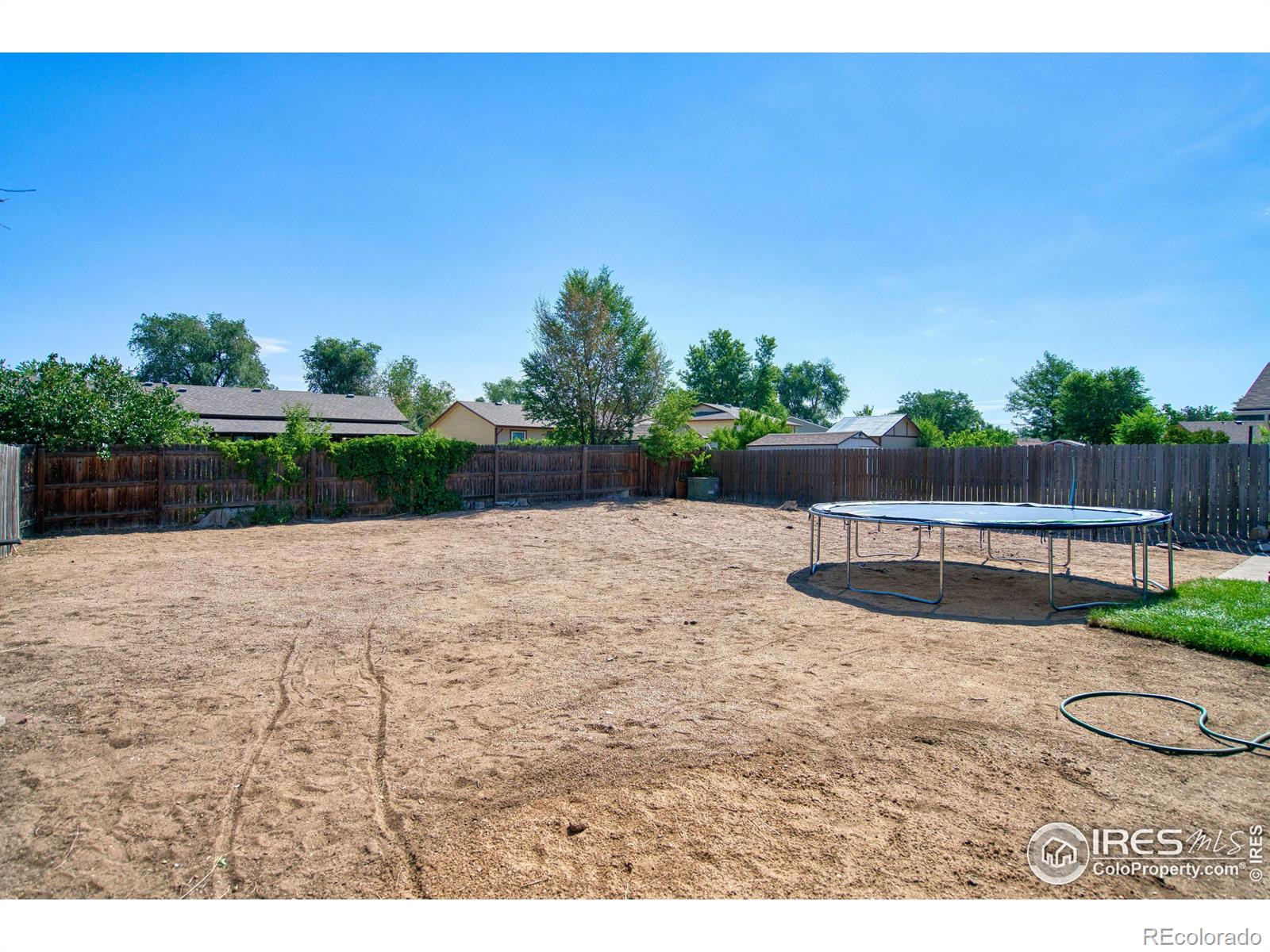 MLS Image #22 for 1016  pacific court,fort lupton, Colorado