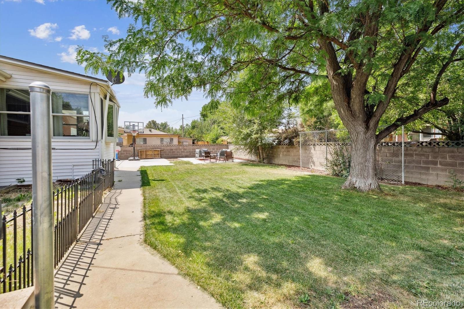 MLS Image #24 for 1235 s chase street,lakewood, Colorado