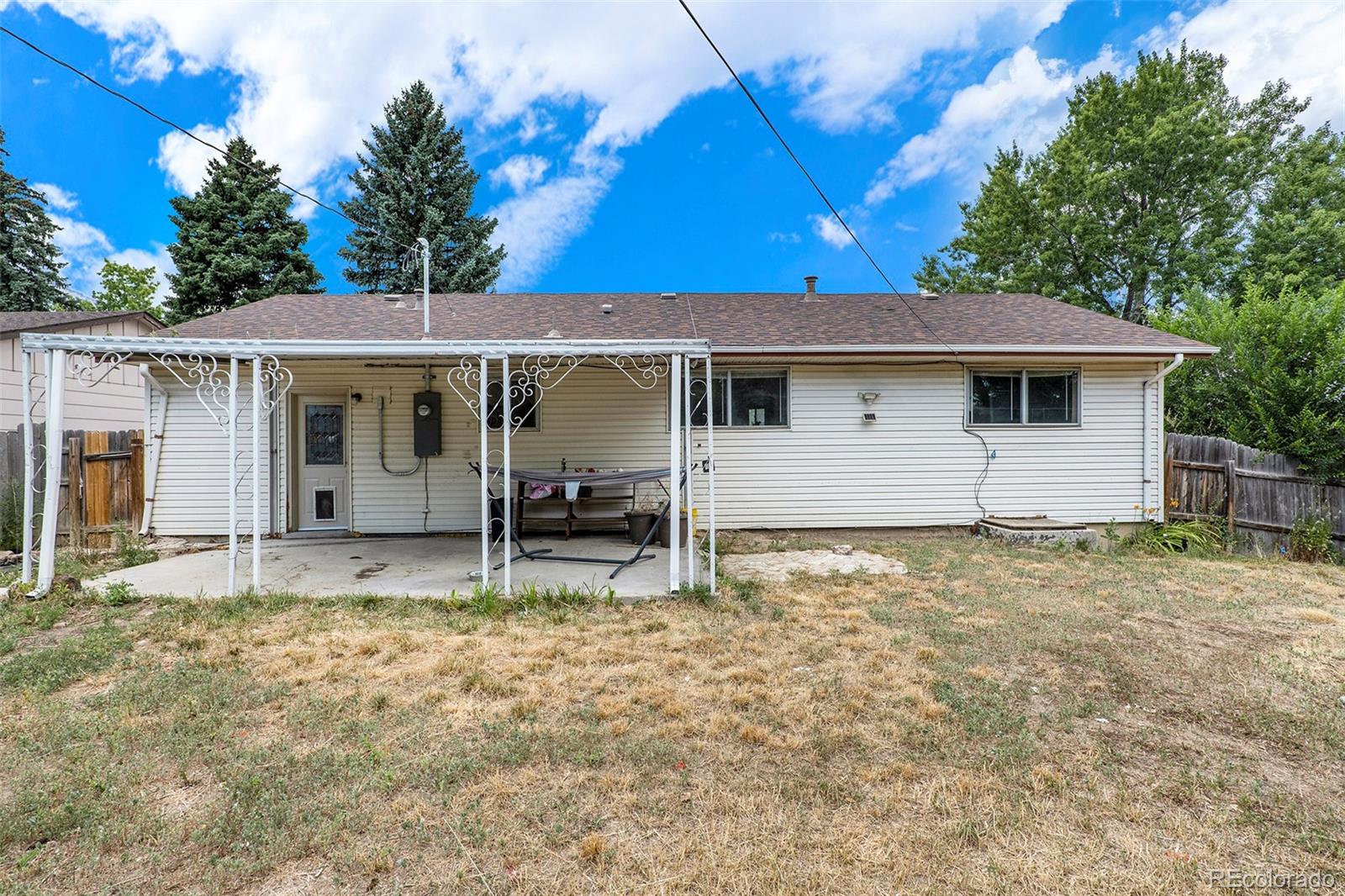 MLS Image #12 for 1815  olympic drive,colorado springs, Colorado