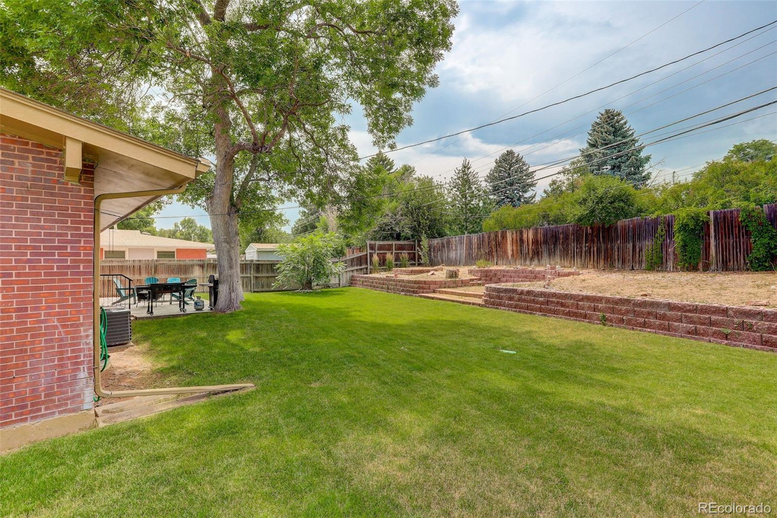 MLS Image #21 for 5673 w alder avenue,littleton, Colorado