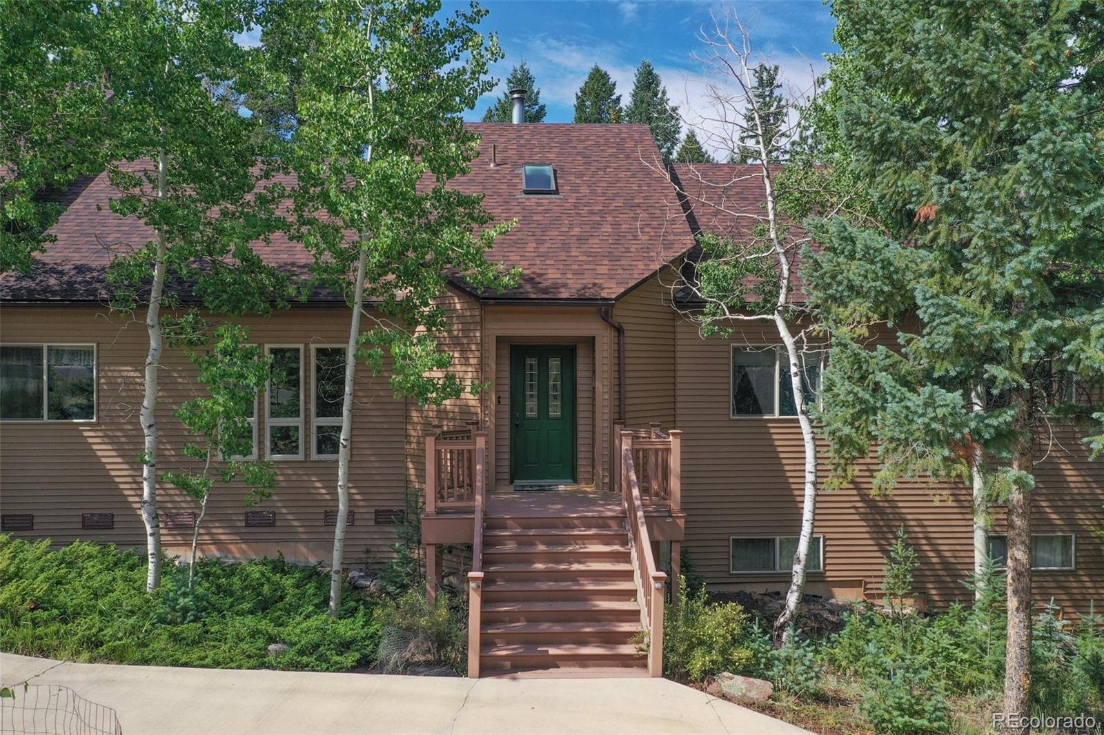 MLS Image #0 for 2760  sunnywood avenue,woodland park, Colorado