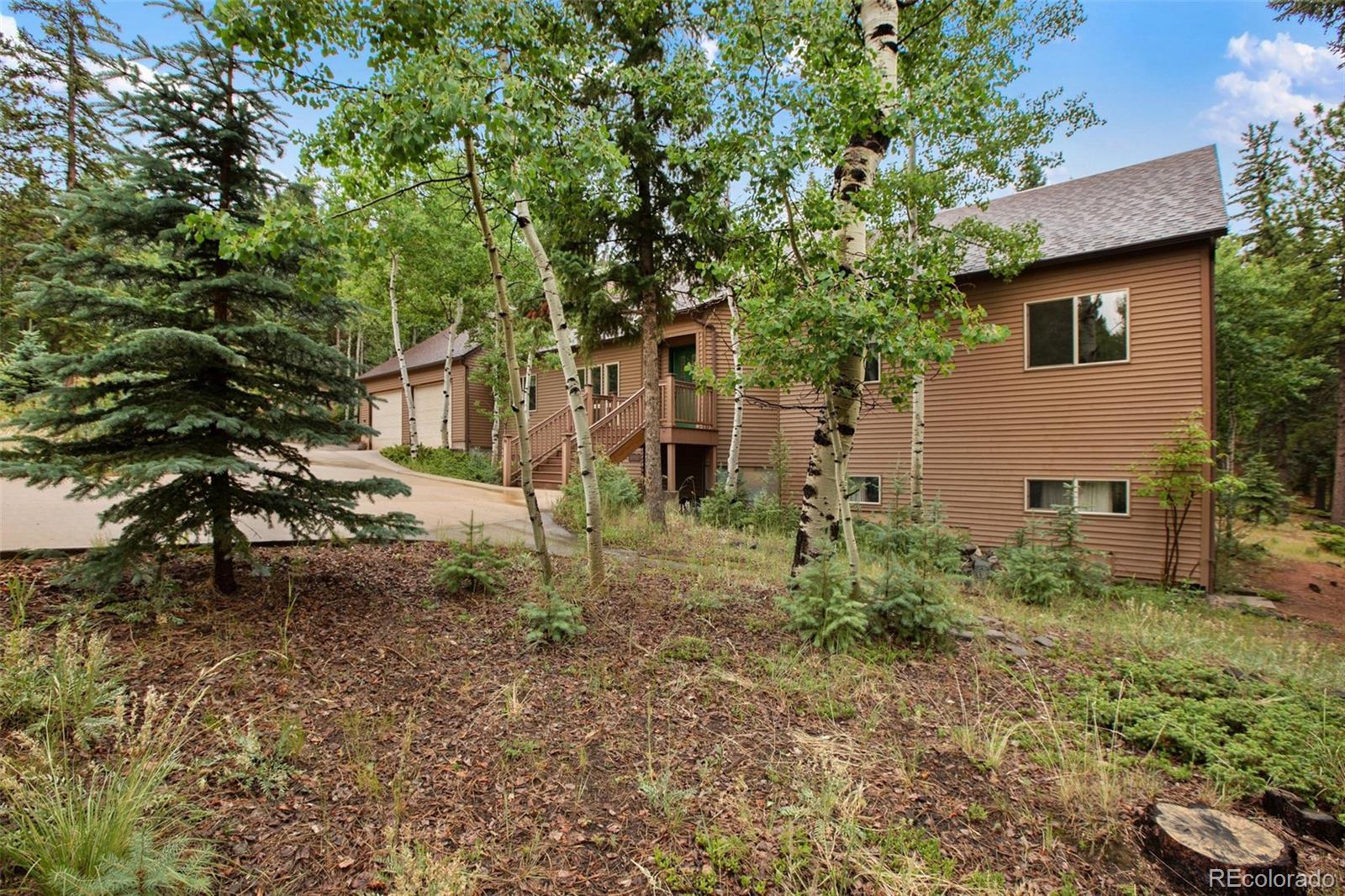 MLS Image #24 for 2760  sunnywood avenue,woodland park, Colorado