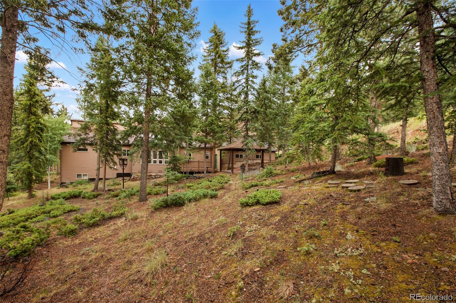 MLS Image #26 for 2760  sunnywood avenue,woodland park, Colorado