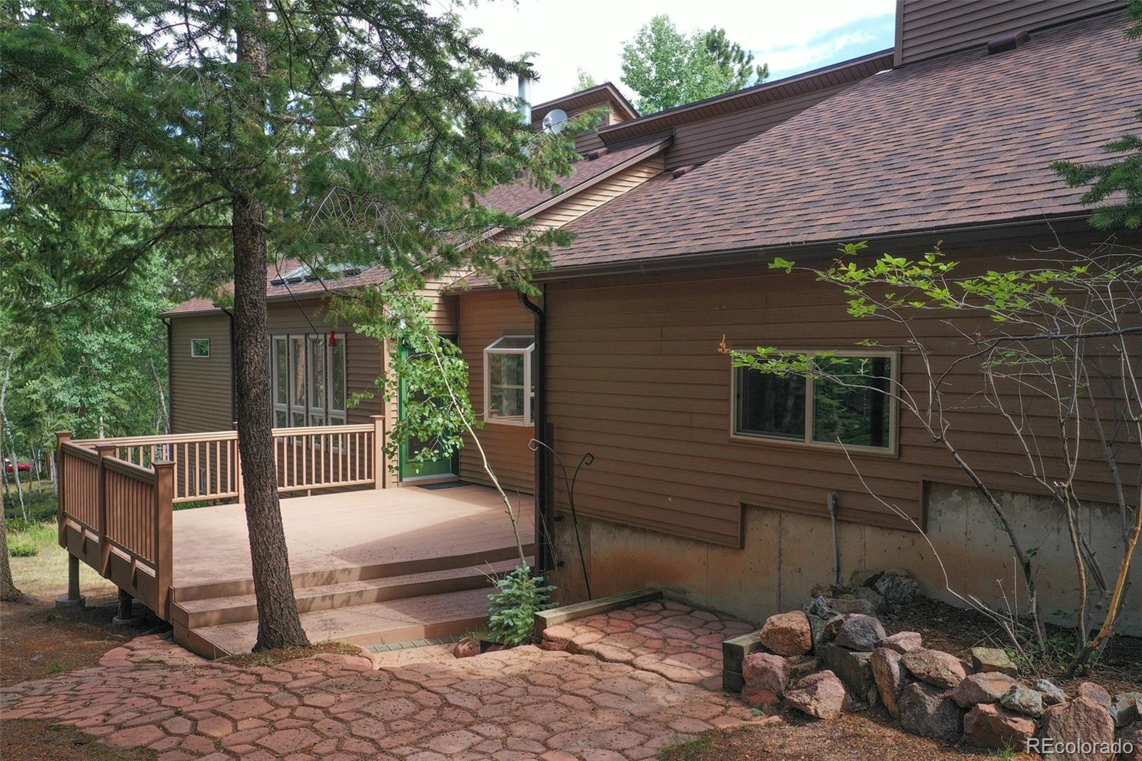 MLS Image #30 for 2760  sunnywood avenue,woodland park, Colorado