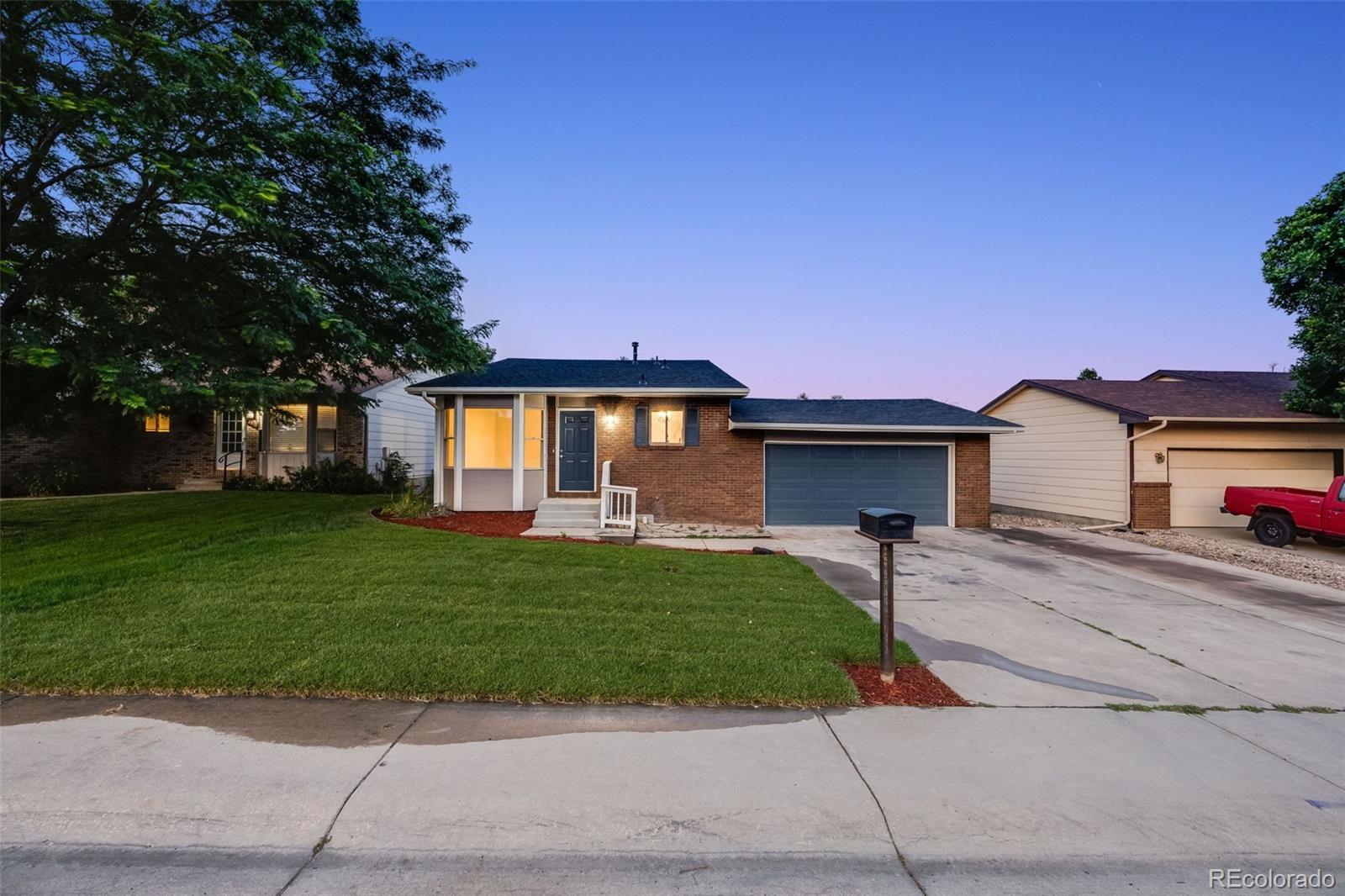 CMA Image for 2812  13th avenue,Greeley, Colorado