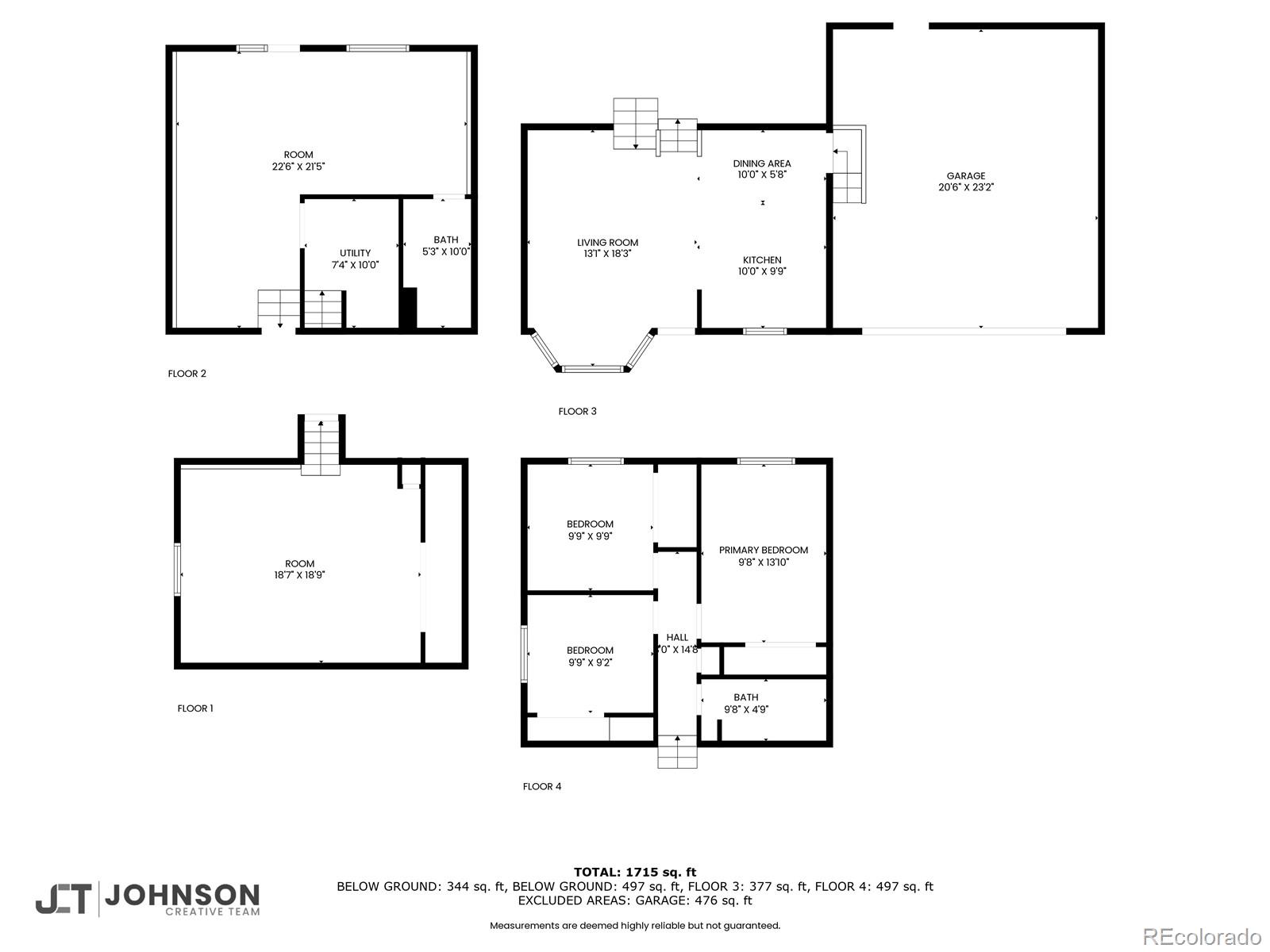 MLS Image #29 for 2812  13th avenue,greeley, Colorado