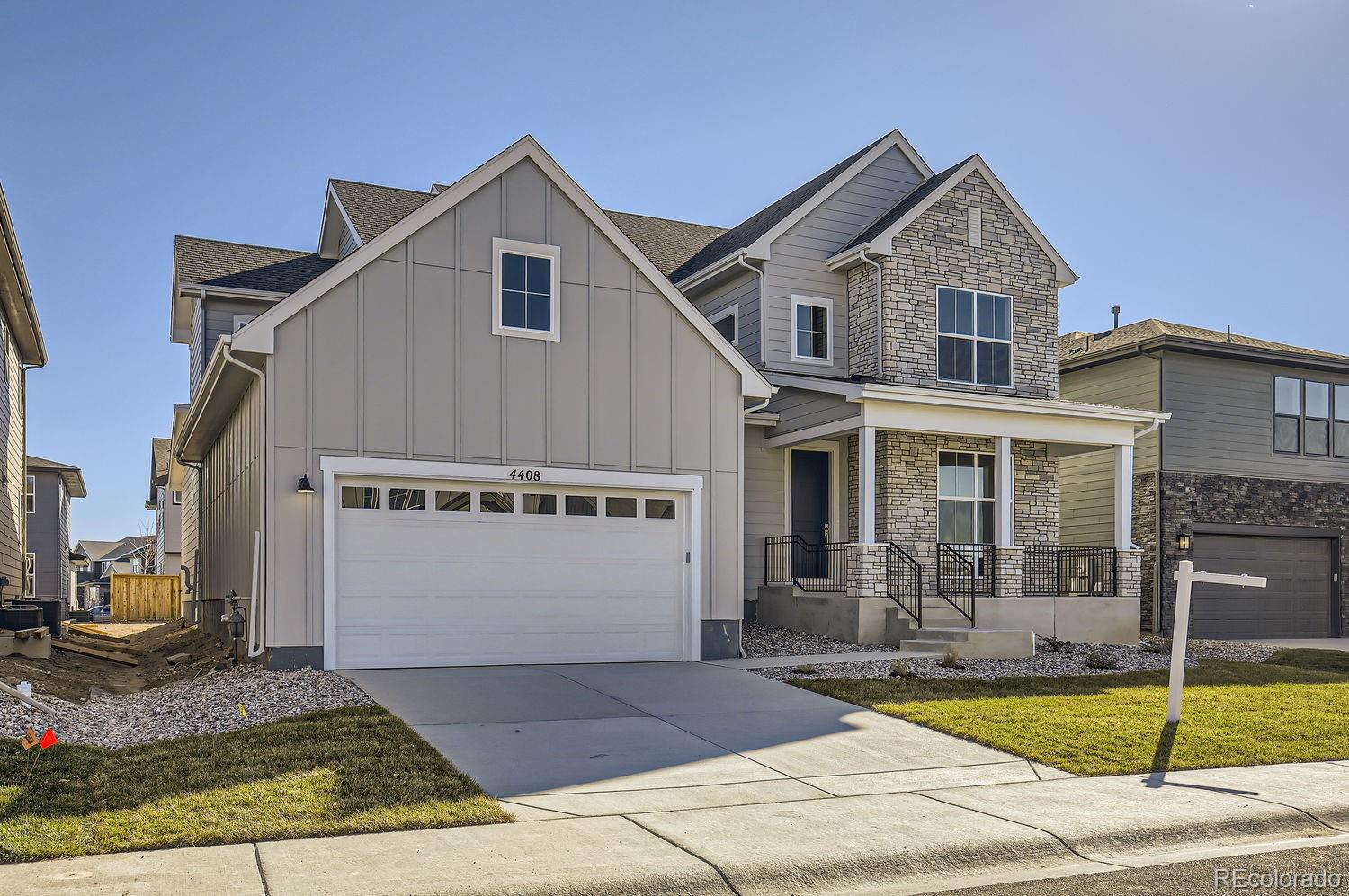 CMA Image for 4423  hickory hill street,Timnath, Colorado