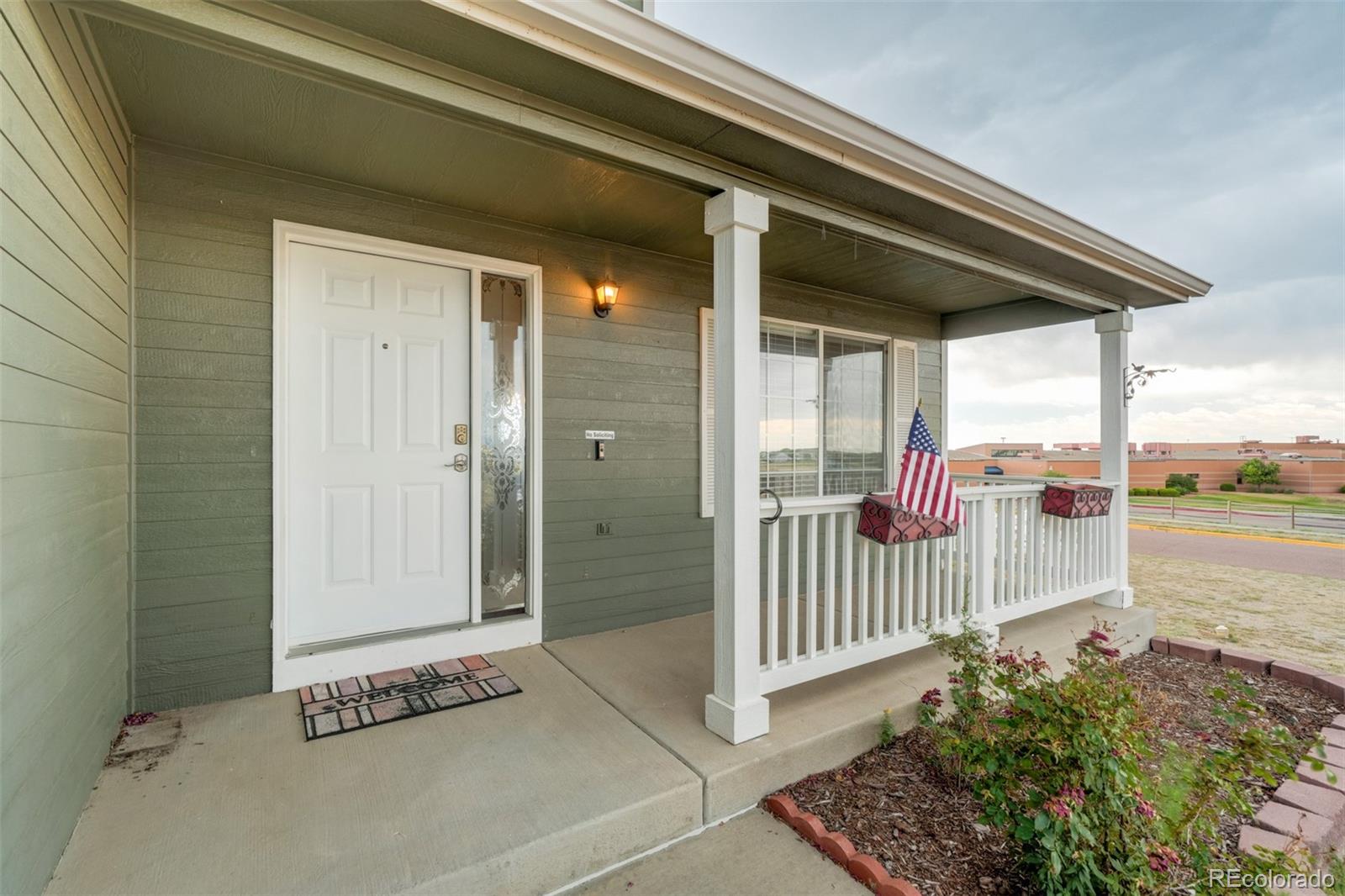 Report Image for 8309  Ivory Loop,Peyton, Colorado