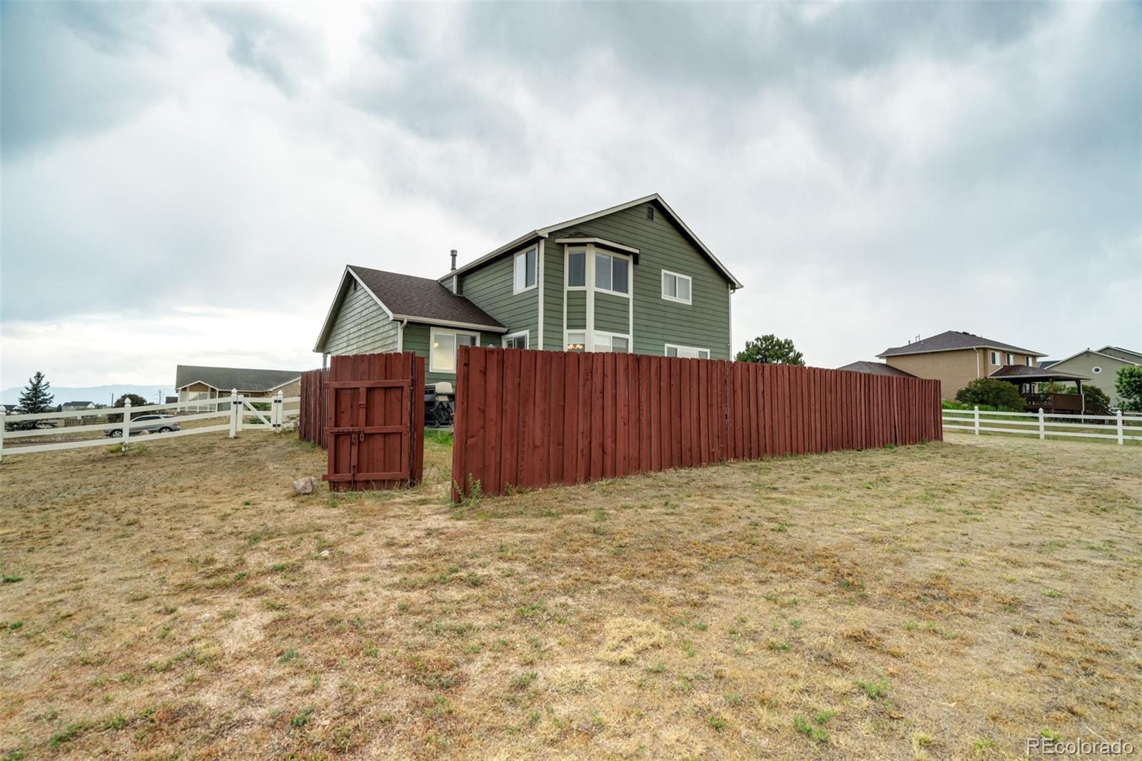 MLS Image #49 for 8309  ivory loop,peyton, Colorado