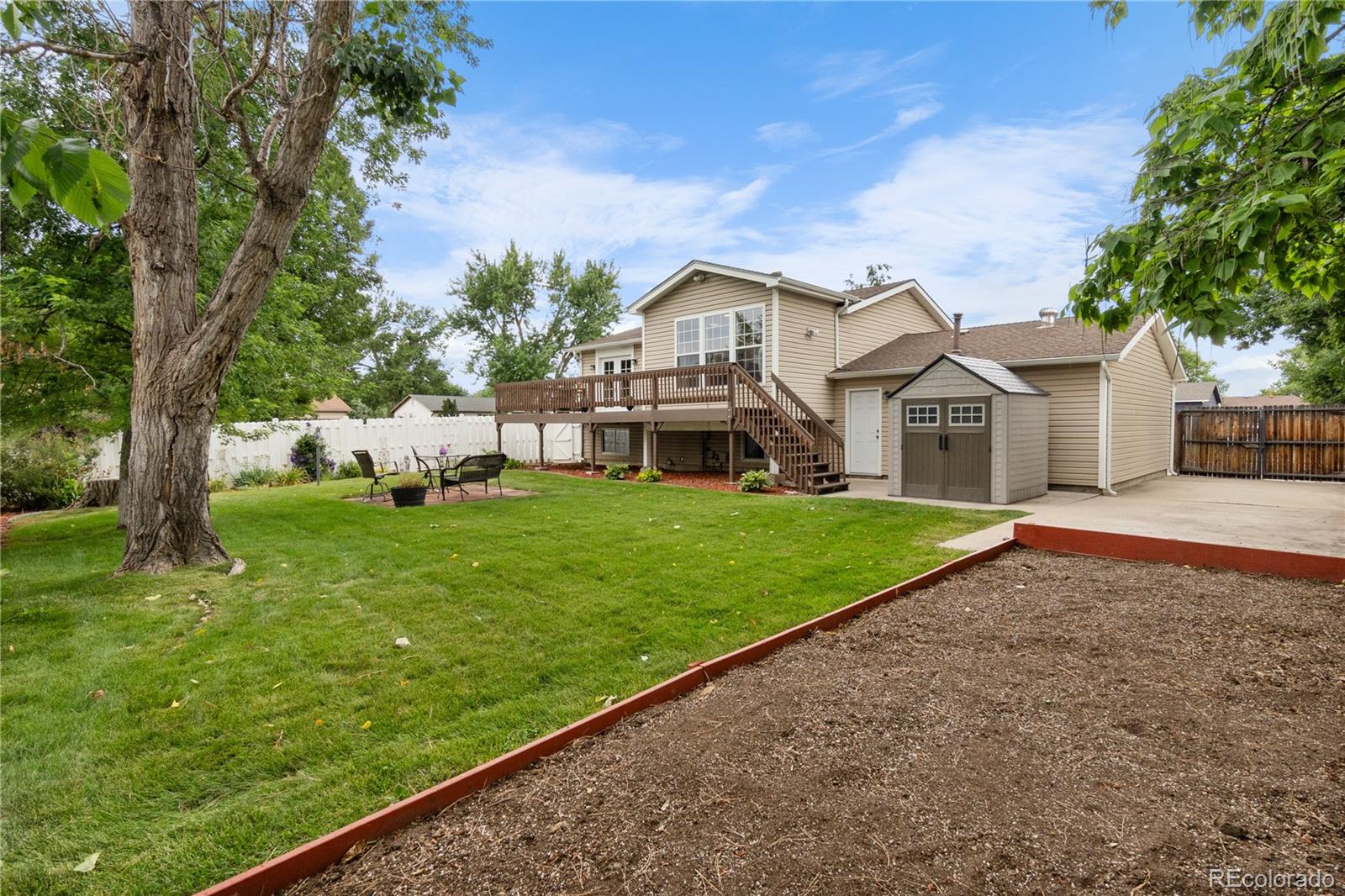 MLS Image #28 for 7250  union court,arvada, Colorado