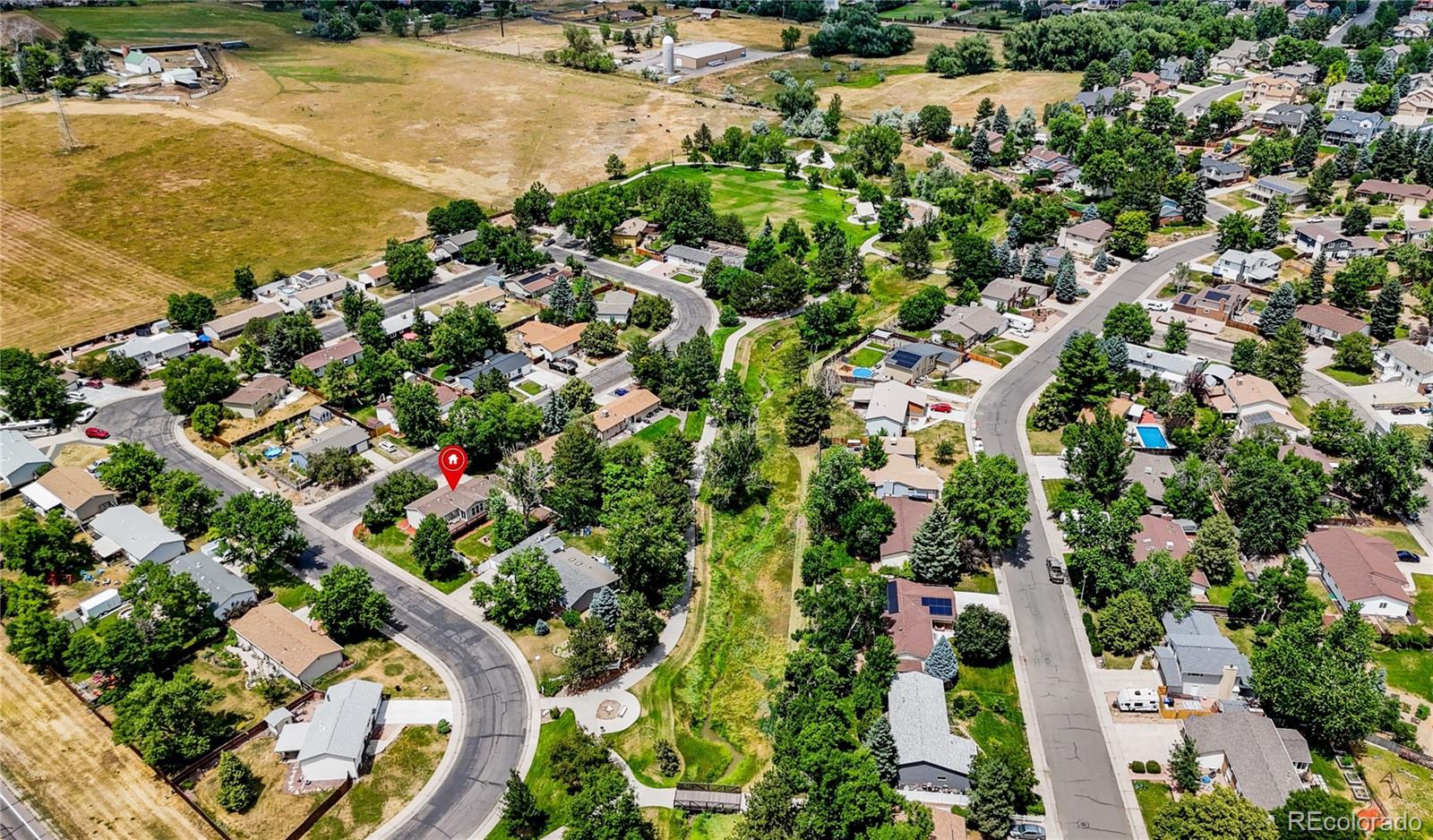 MLS Image #32 for 7250  union court,arvada, Colorado