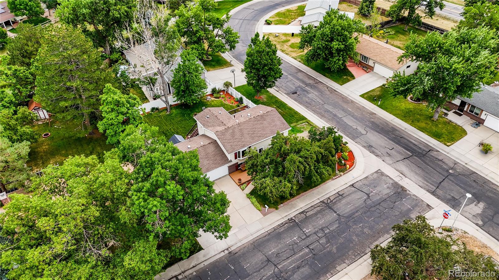 MLS Image #33 for 7250  union court,arvada, Colorado