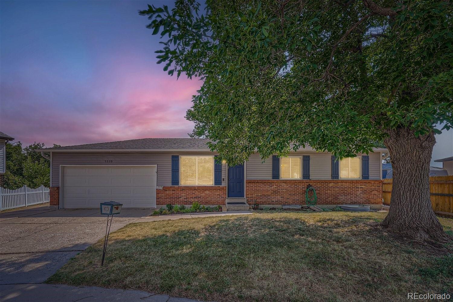 MLS Image #21 for 1530 s queen street,lakewood, Colorado