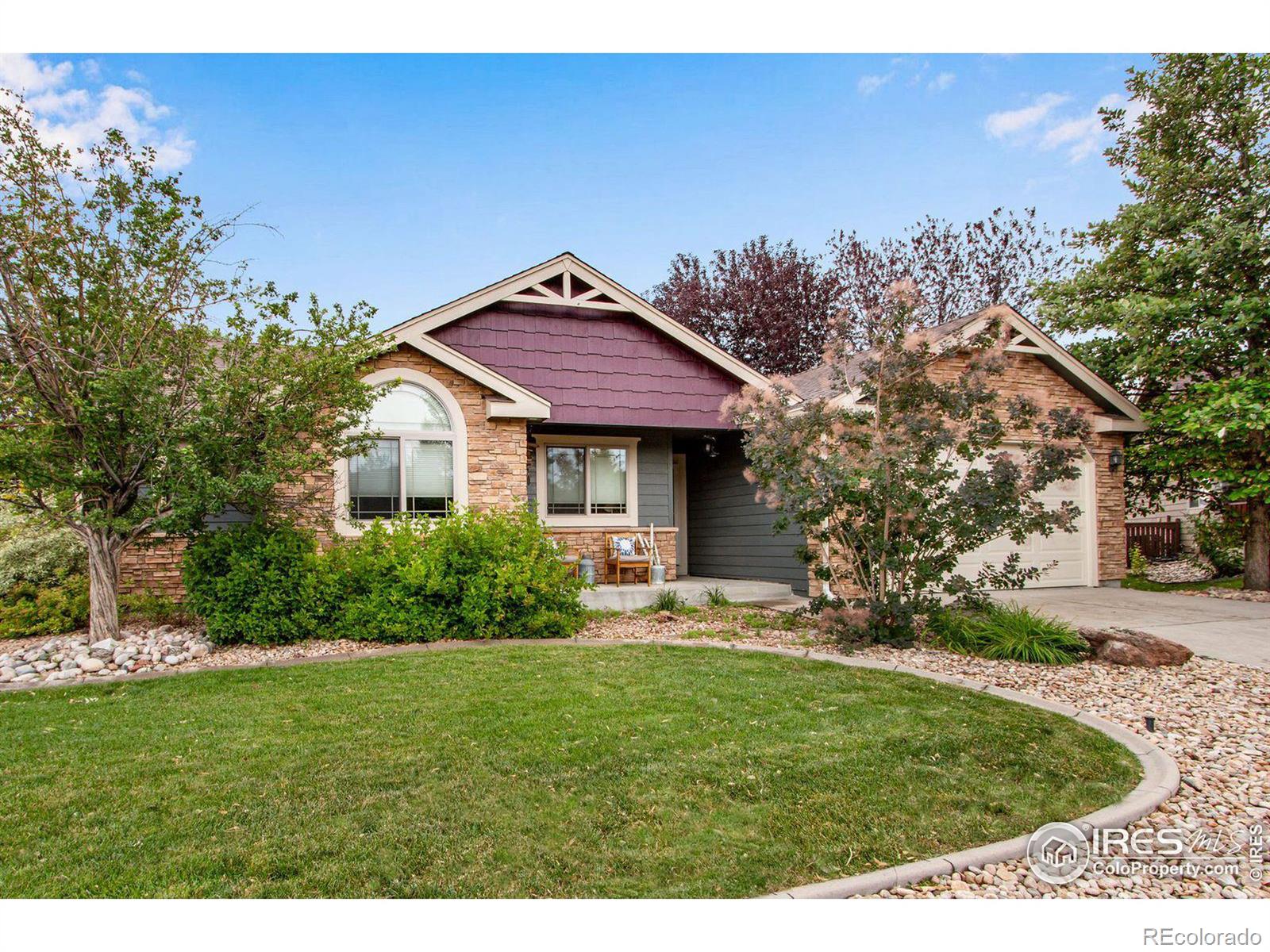 MLS Image #0 for 3606  higgins street,loveland, Colorado