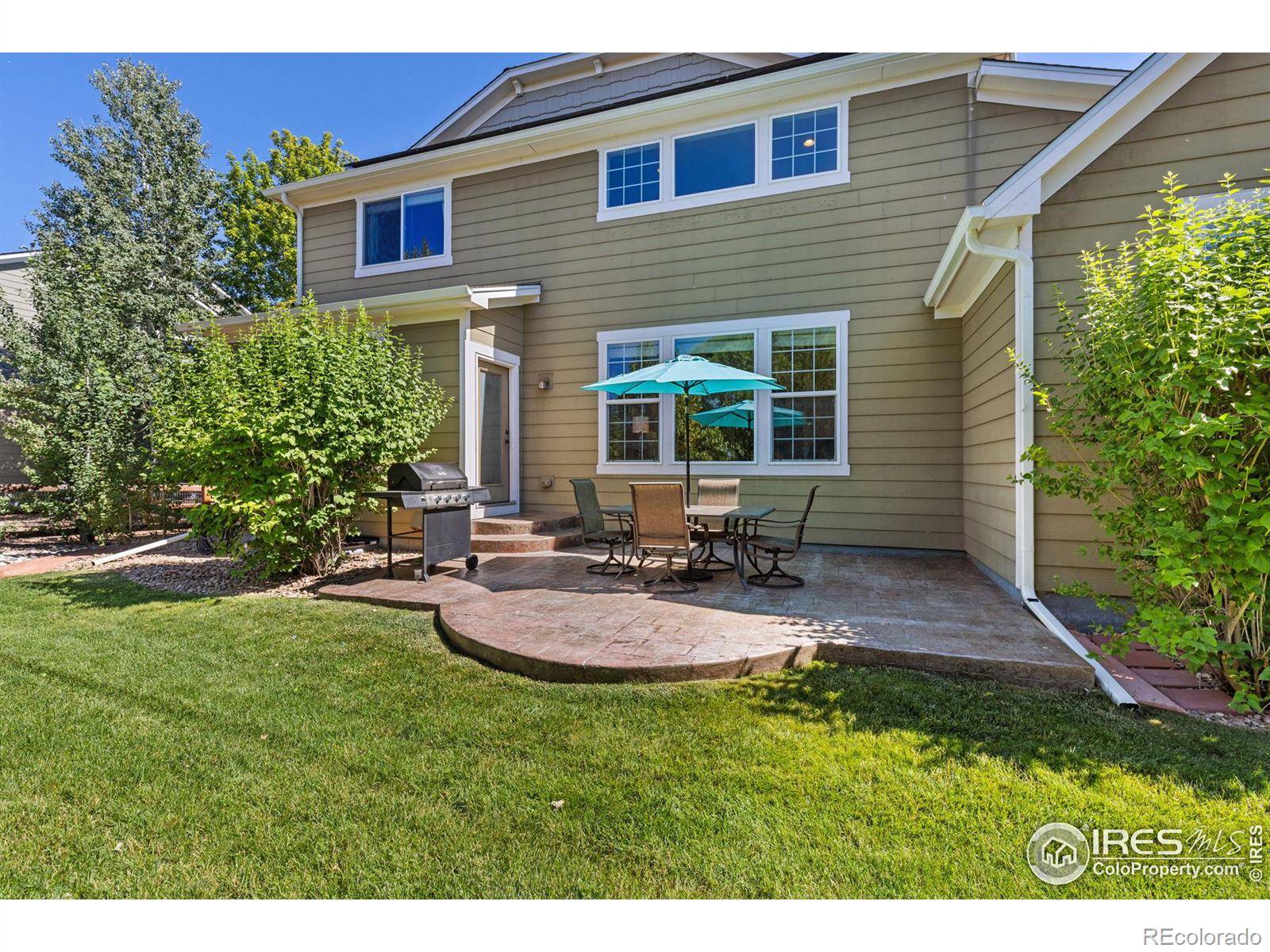 MLS Image #31 for 1726  weston circle,erie, Colorado