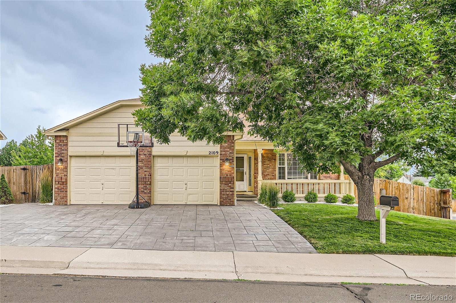 MLS Image #0 for 2109 s uravan street,aurora, Colorado