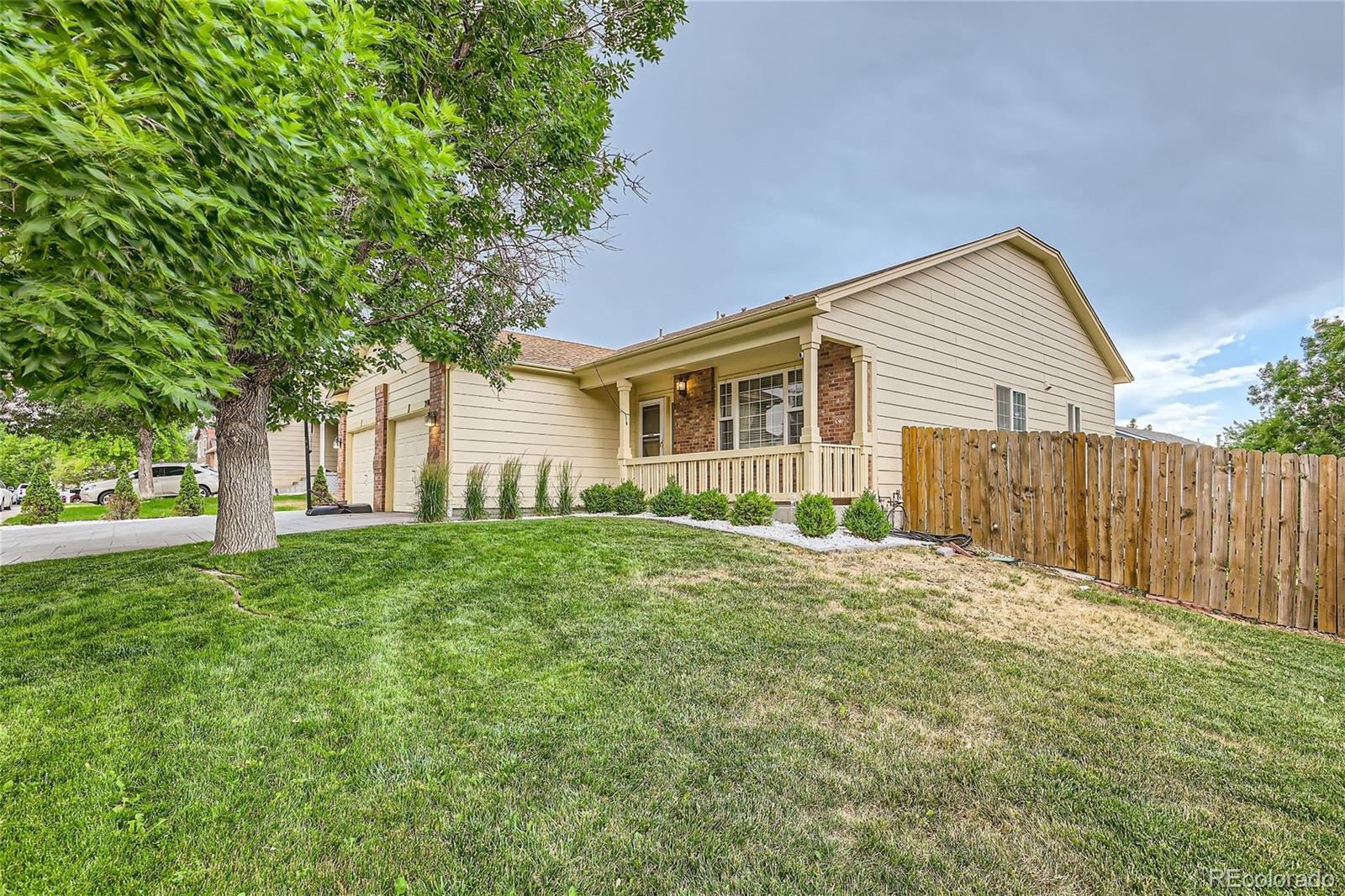 MLS Image #1 for 2109 s uravan street,aurora, Colorado