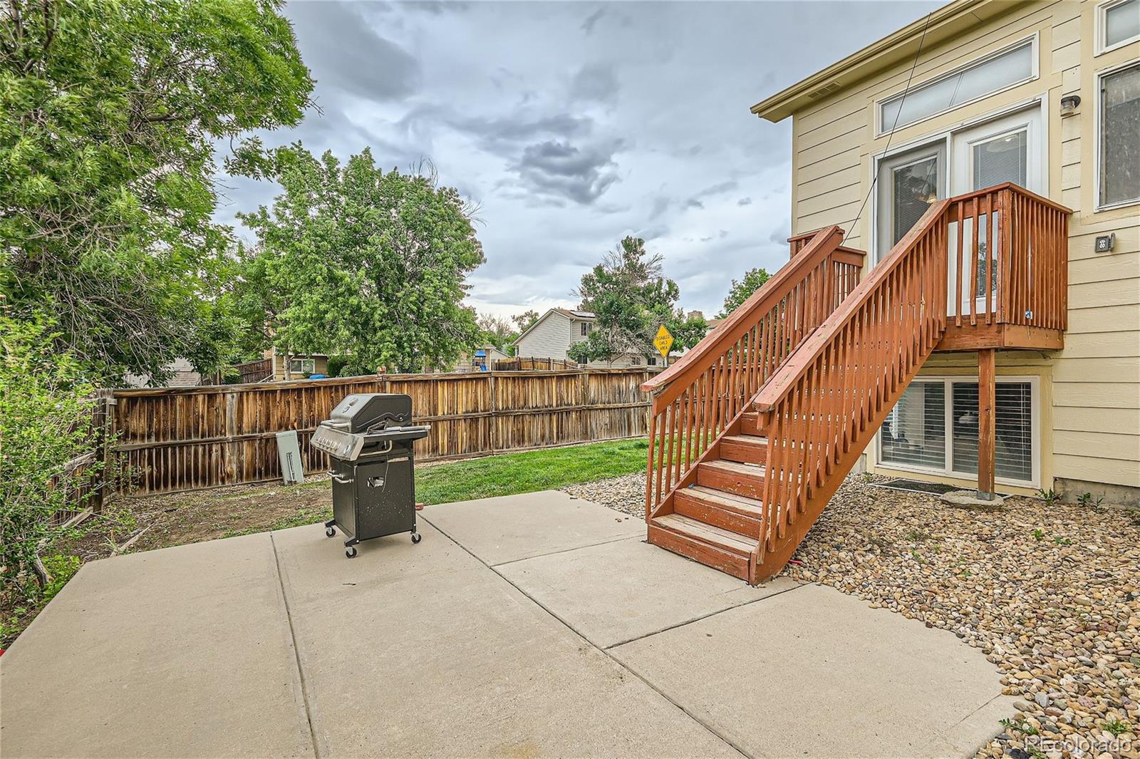 MLS Image #26 for 2109 s uravan street,aurora, Colorado