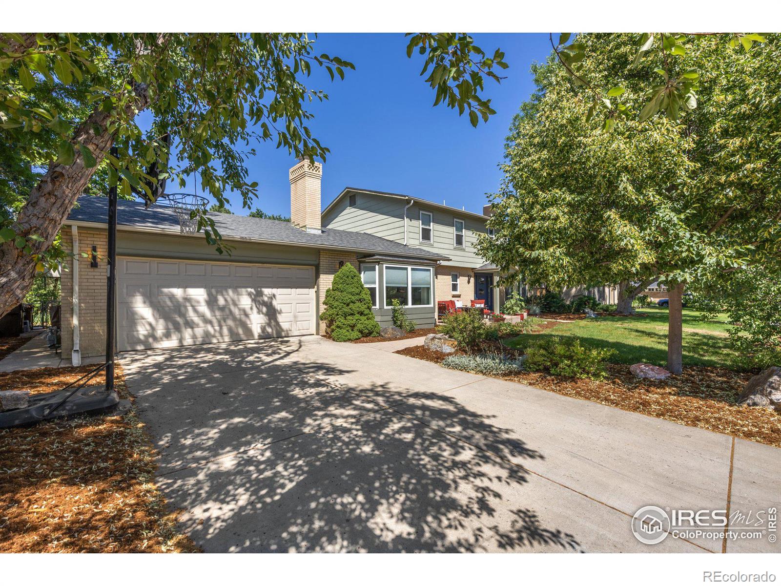 CMA Image for 890  cypress drive,Boulder, Colorado