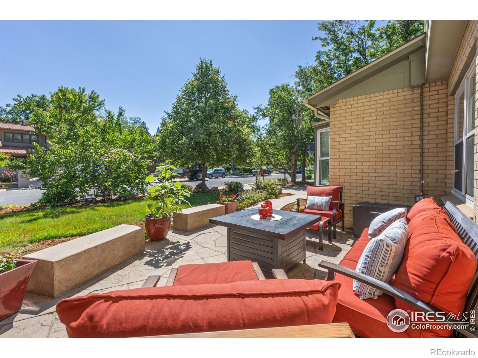 MLS Image #2 for 861  cypress drive,boulder, Colorado