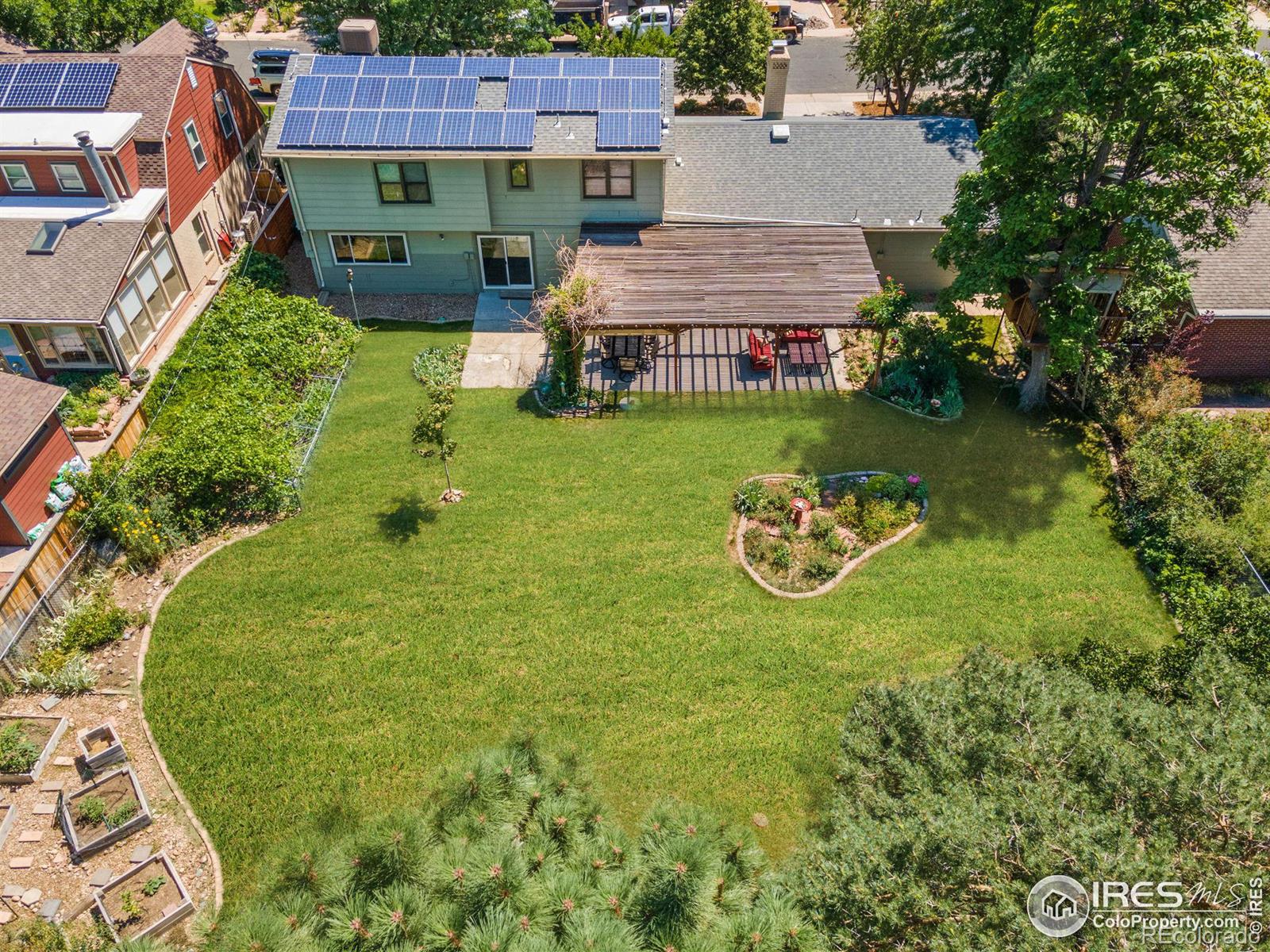 MLS Image #33 for 861  cypress drive,boulder, Colorado