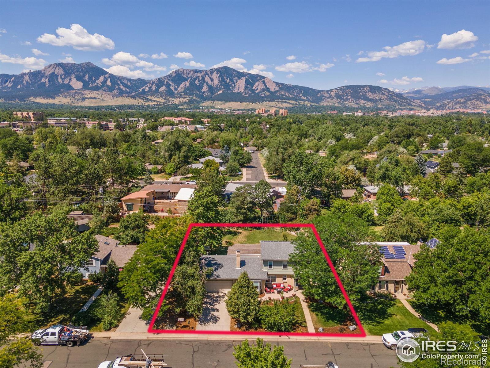 MLS Image #34 for 861  cypress drive,boulder, Colorado