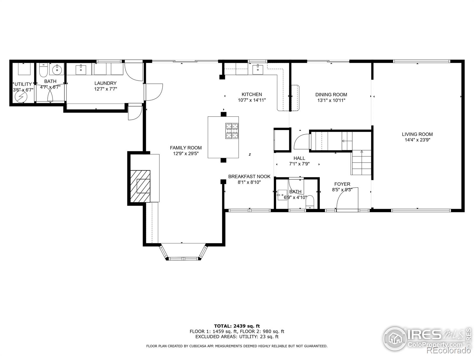 MLS Image #35 for 861  cypress drive,boulder, Colorado