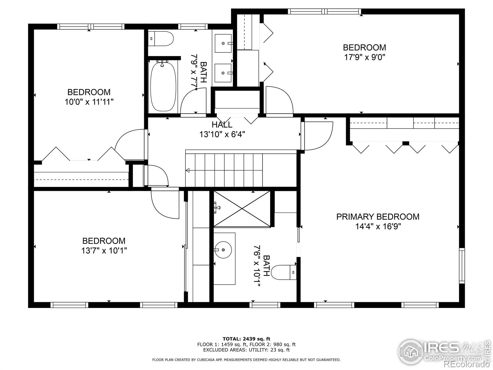 MLS Image #36 for 861  cypress drive,boulder, Colorado