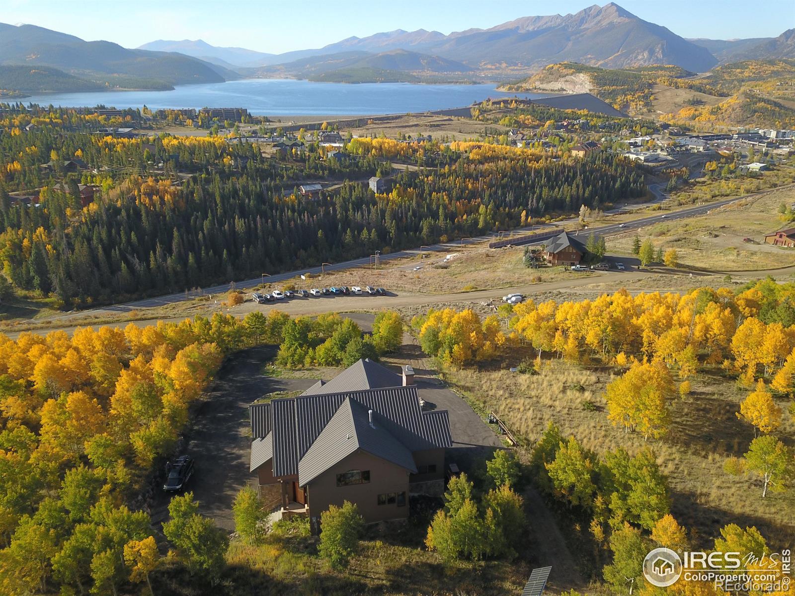MLS Image #0 for 817  ptarmigan trail,silverthorne, Colorado