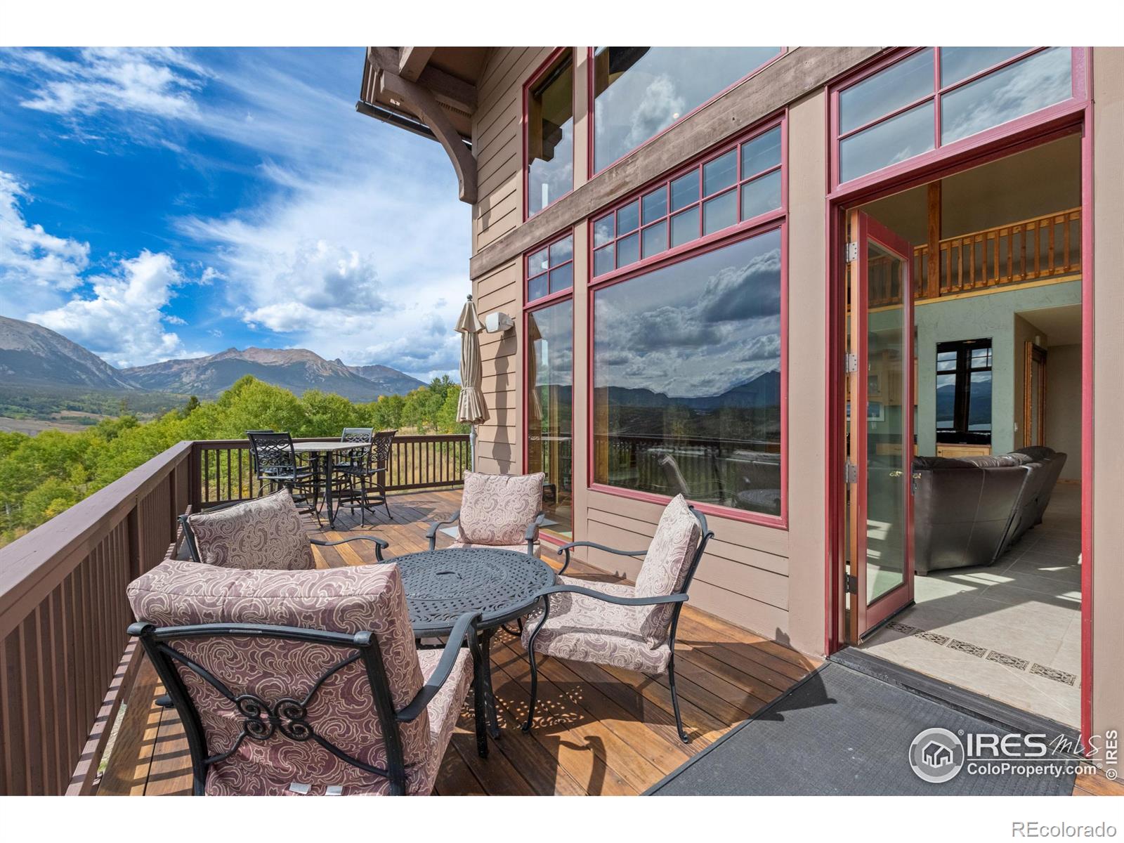 MLS Image #10 for 817  ptarmigan trail,silverthorne, Colorado