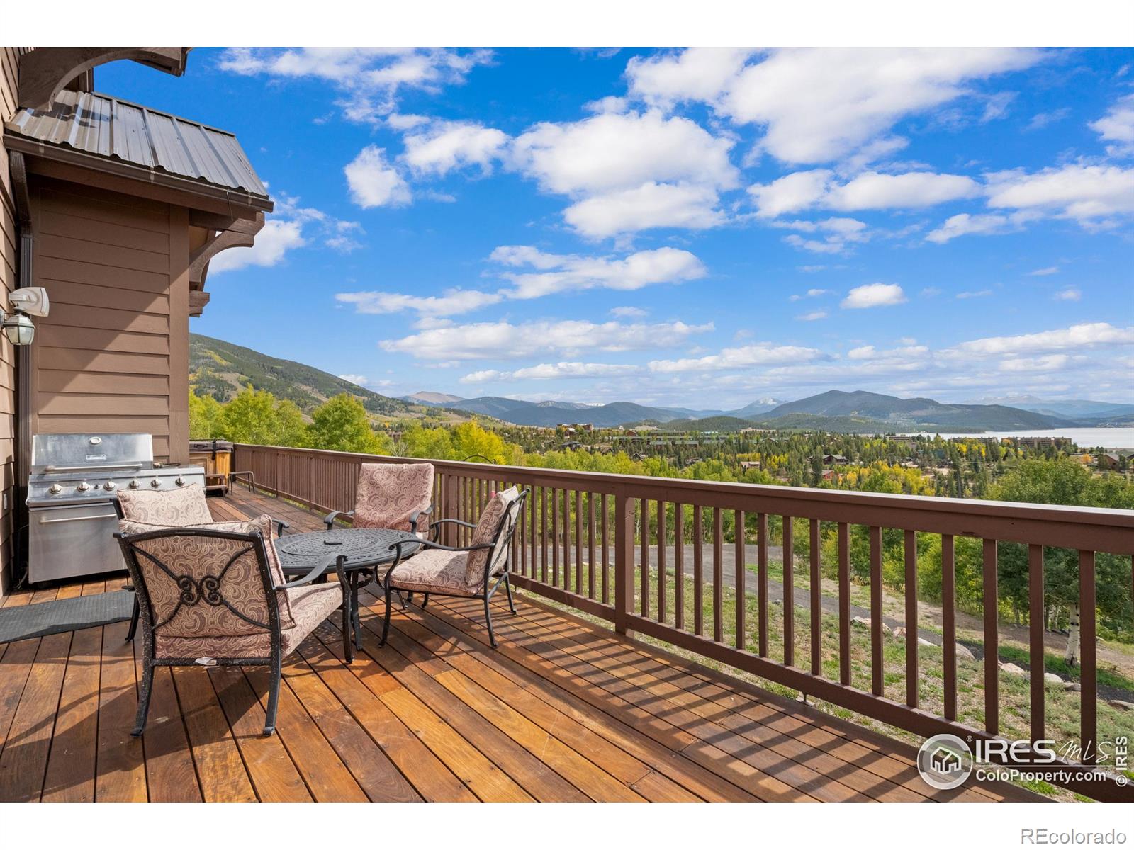 MLS Image #11 for 817  ptarmigan trail,silverthorne, Colorado