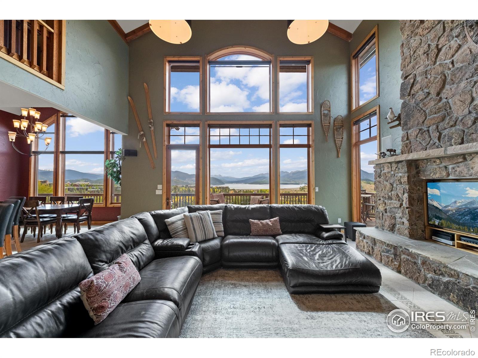 MLS Image #12 for 817  ptarmigan trail,silverthorne, Colorado