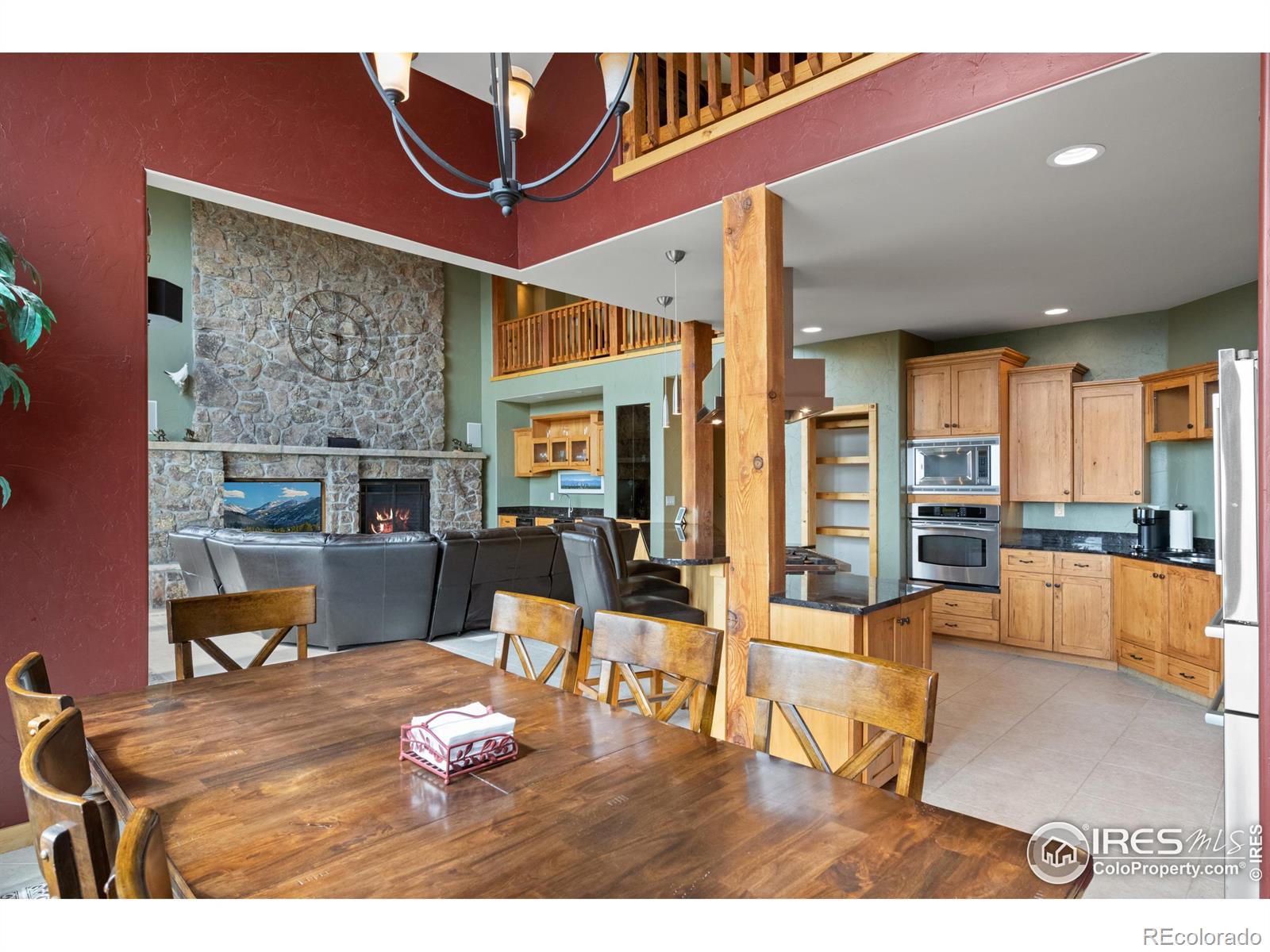 MLS Image #18 for 817  ptarmigan trail,silverthorne, Colorado