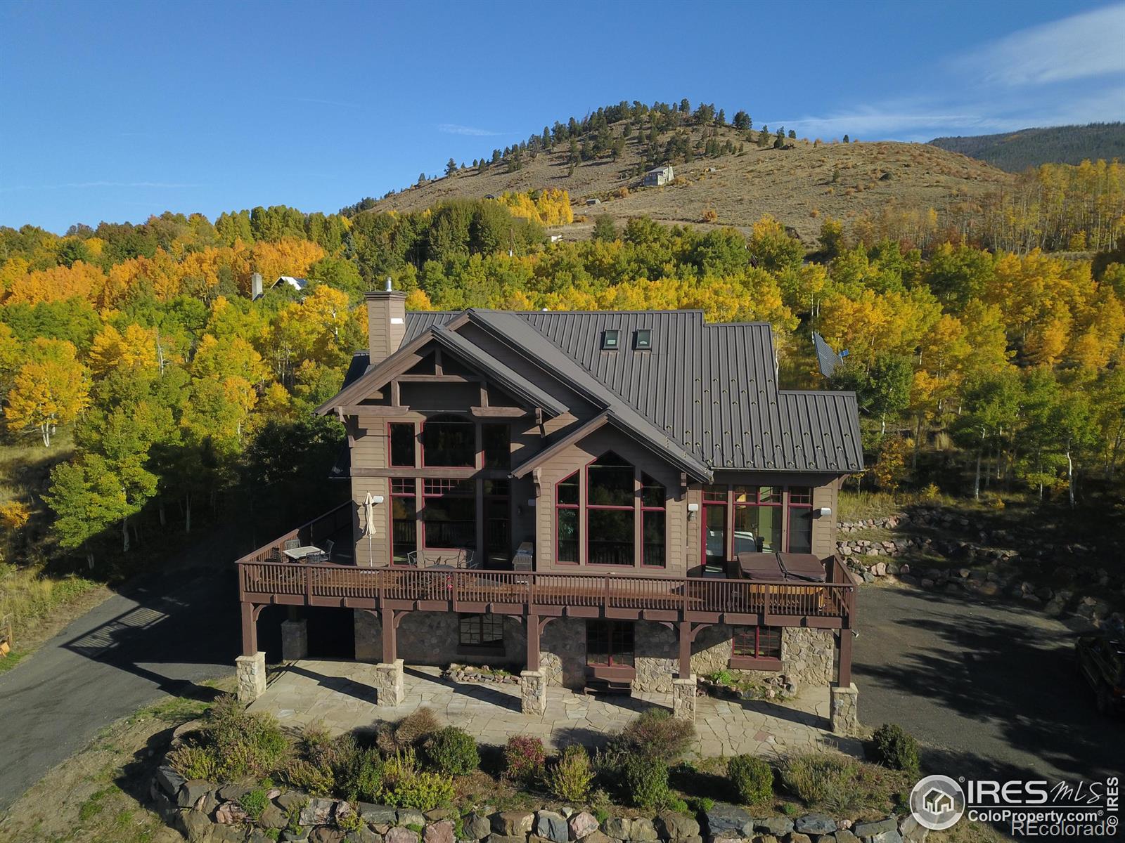MLS Image #2 for 817  ptarmigan trail,silverthorne, Colorado