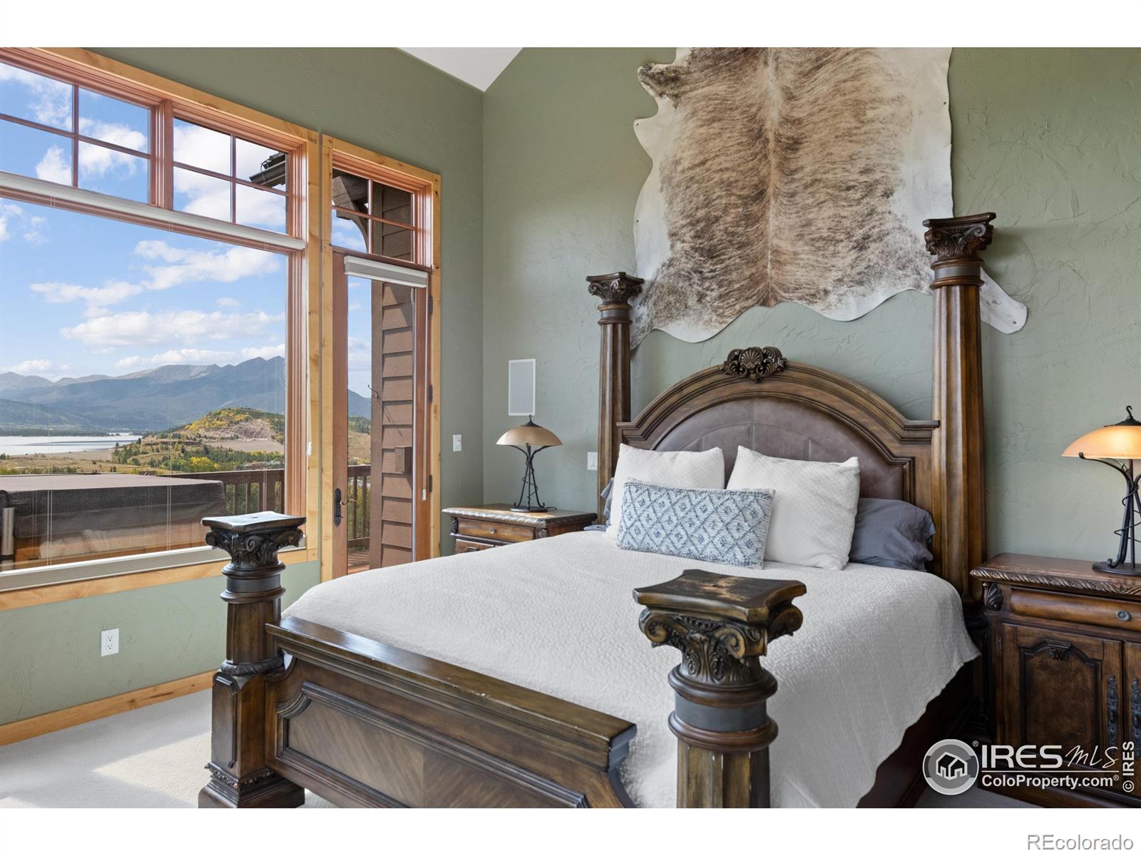 MLS Image #21 for 817  ptarmigan trail,silverthorne, Colorado