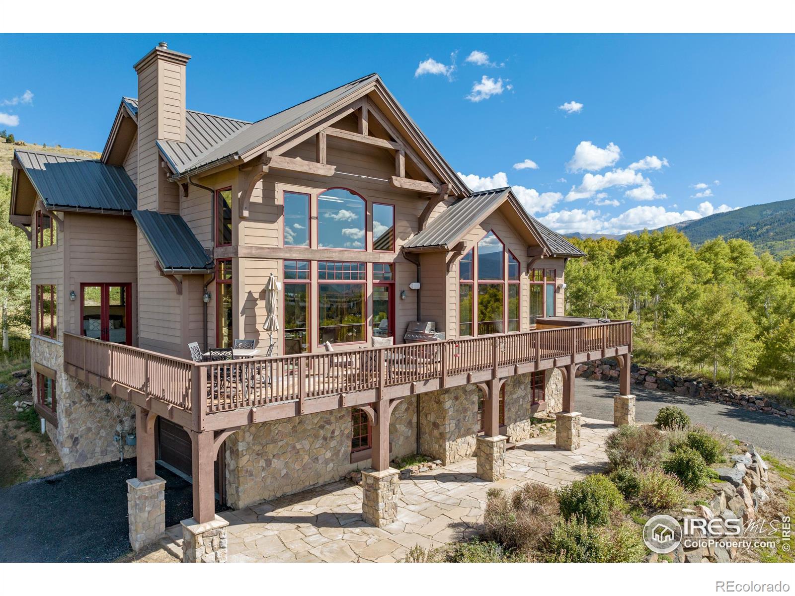 MLS Image #3 for 817  ptarmigan trail,silverthorne, Colorado