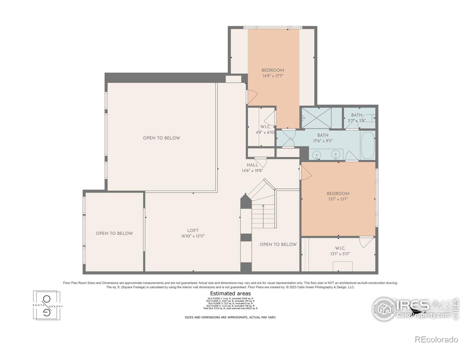 MLS Image #33 for 817  ptarmigan trail,silverthorne, Colorado