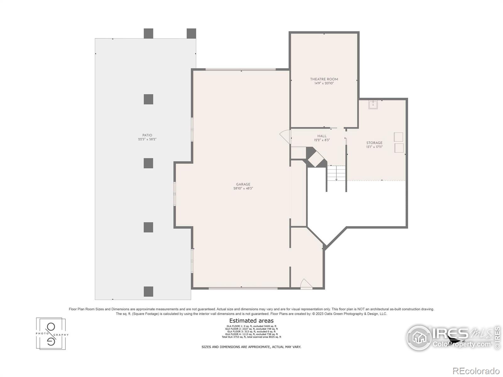 MLS Image #35 for 817  ptarmigan trail,silverthorne, Colorado