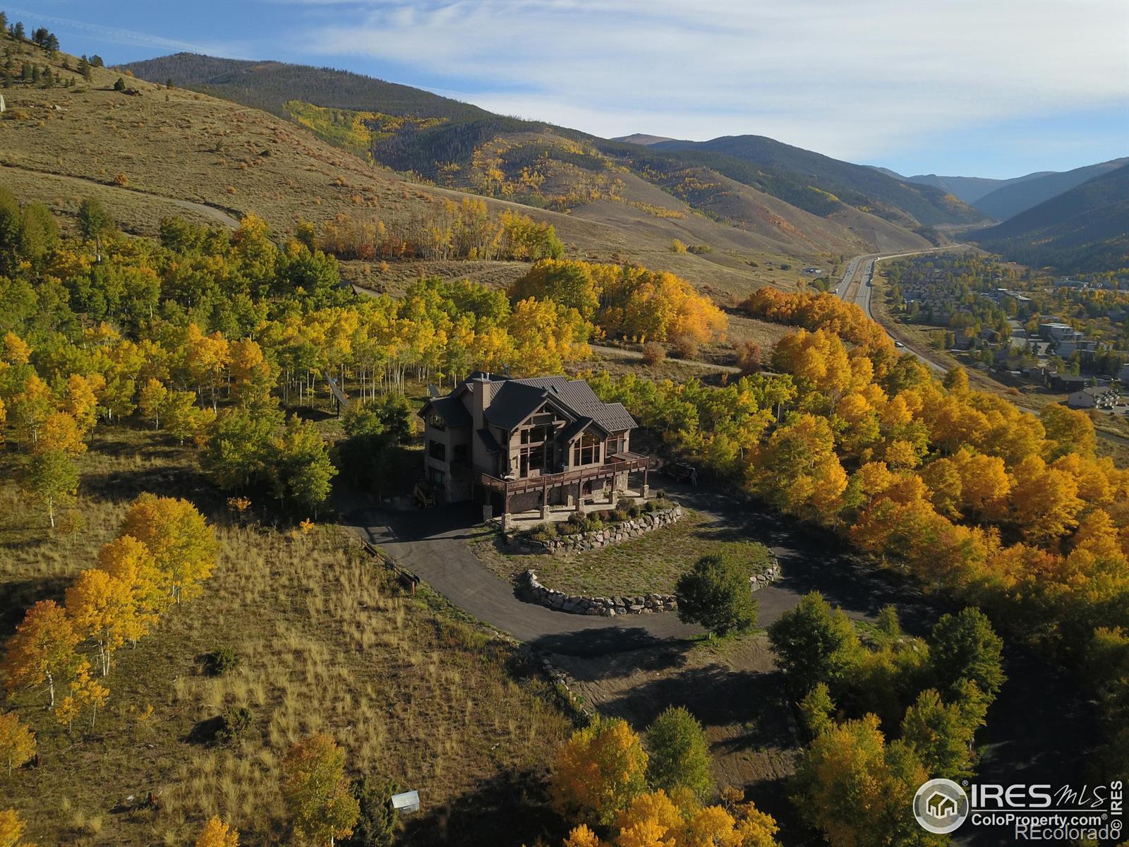 MLS Image #4 for 817  ptarmigan trail,silverthorne, Colorado