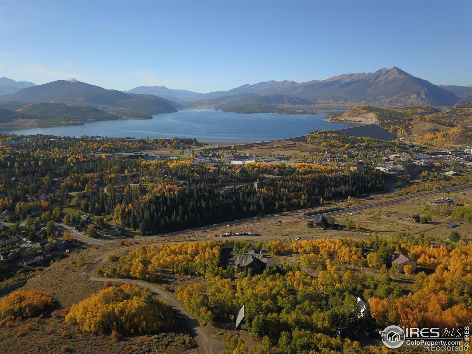 MLS Image #5 for 817  ptarmigan trail,silverthorne, Colorado